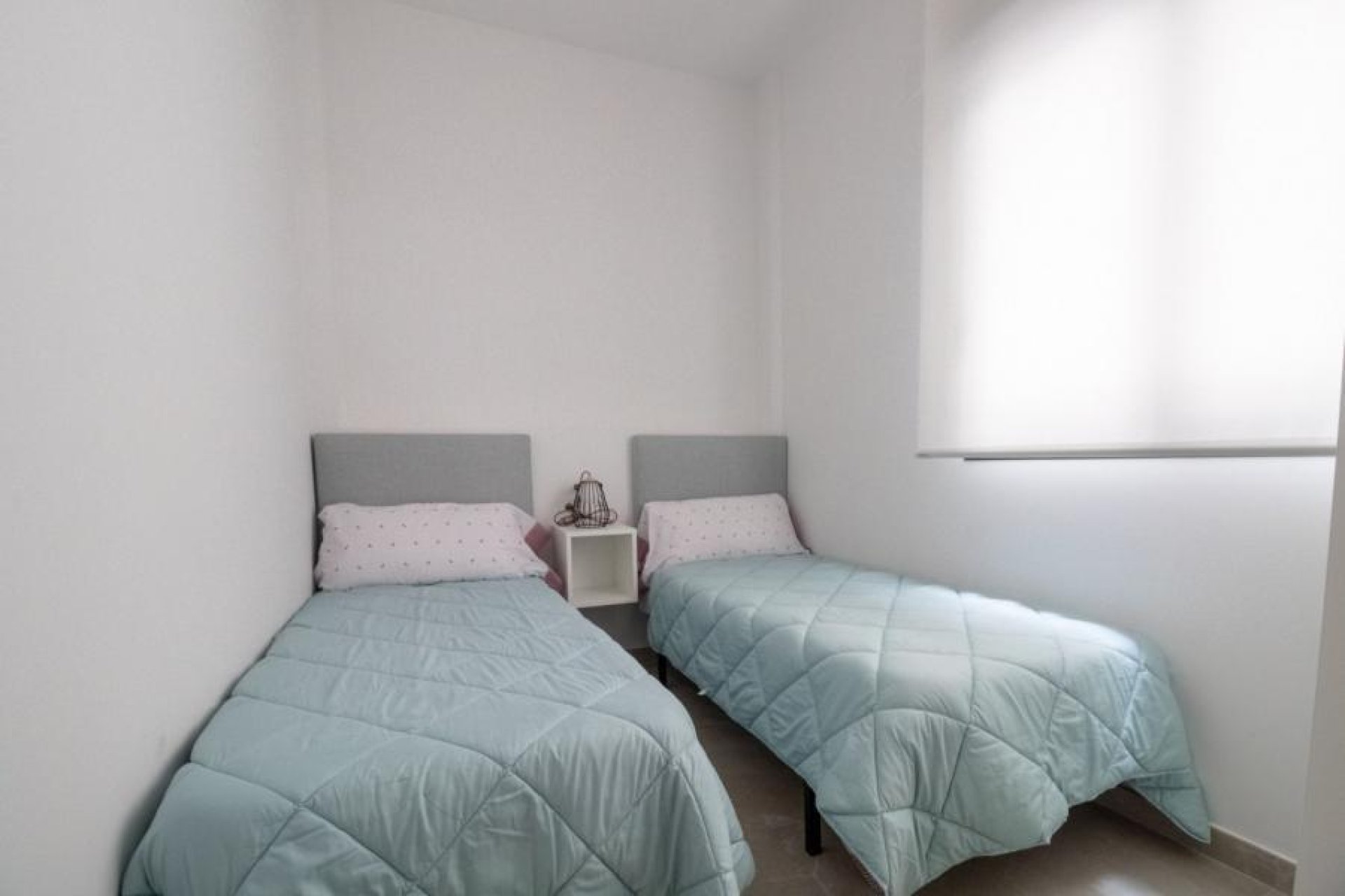 Wiederverkauf - Wohnung - Torrevieja
