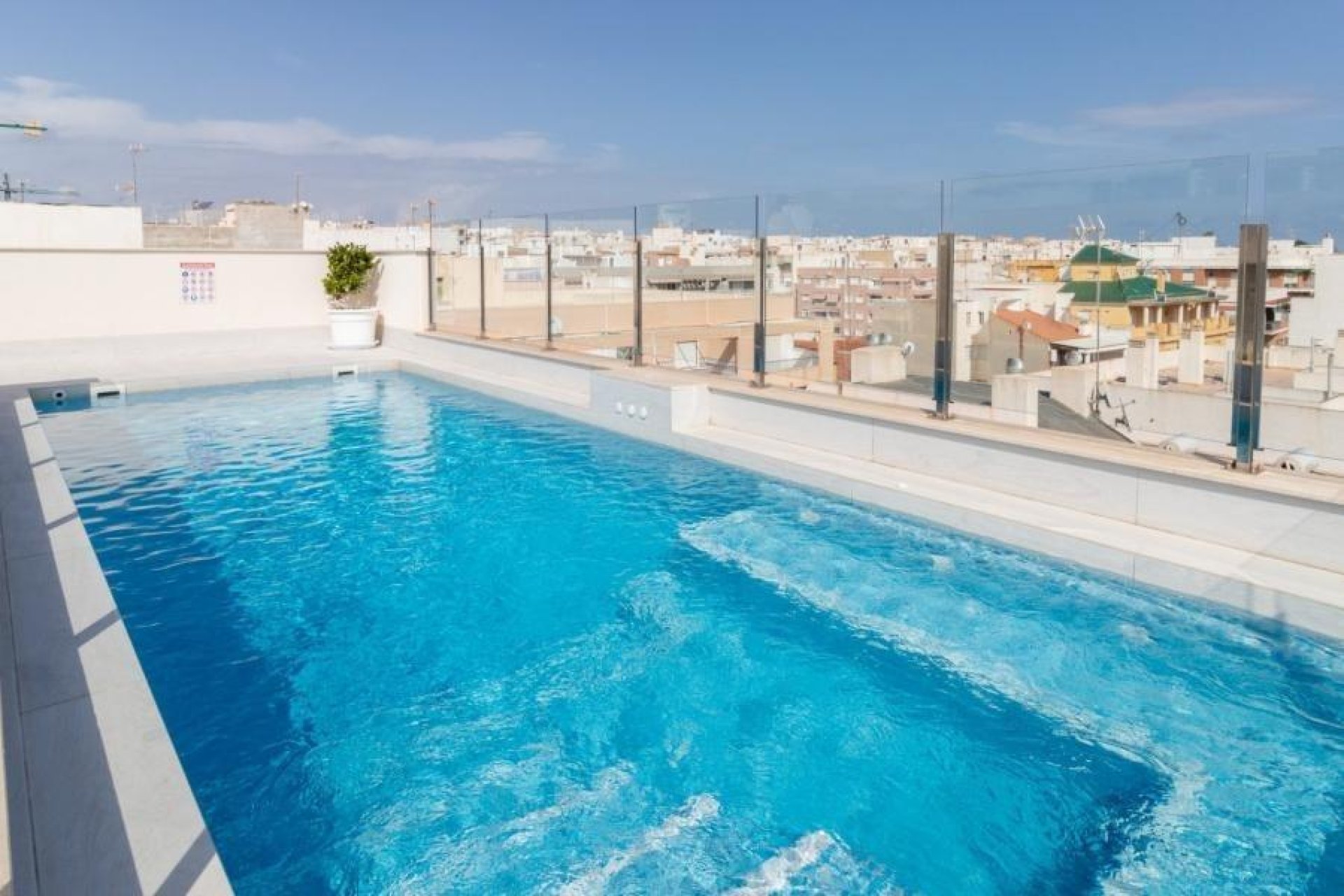 Wiederverkauf - Wohnung - Torrevieja
