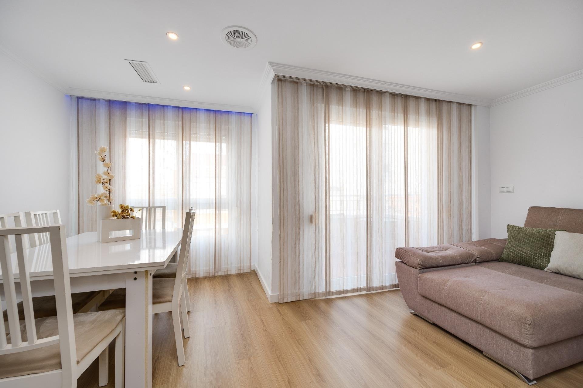 Wiederverkauf - Wohnung - Torrevieja