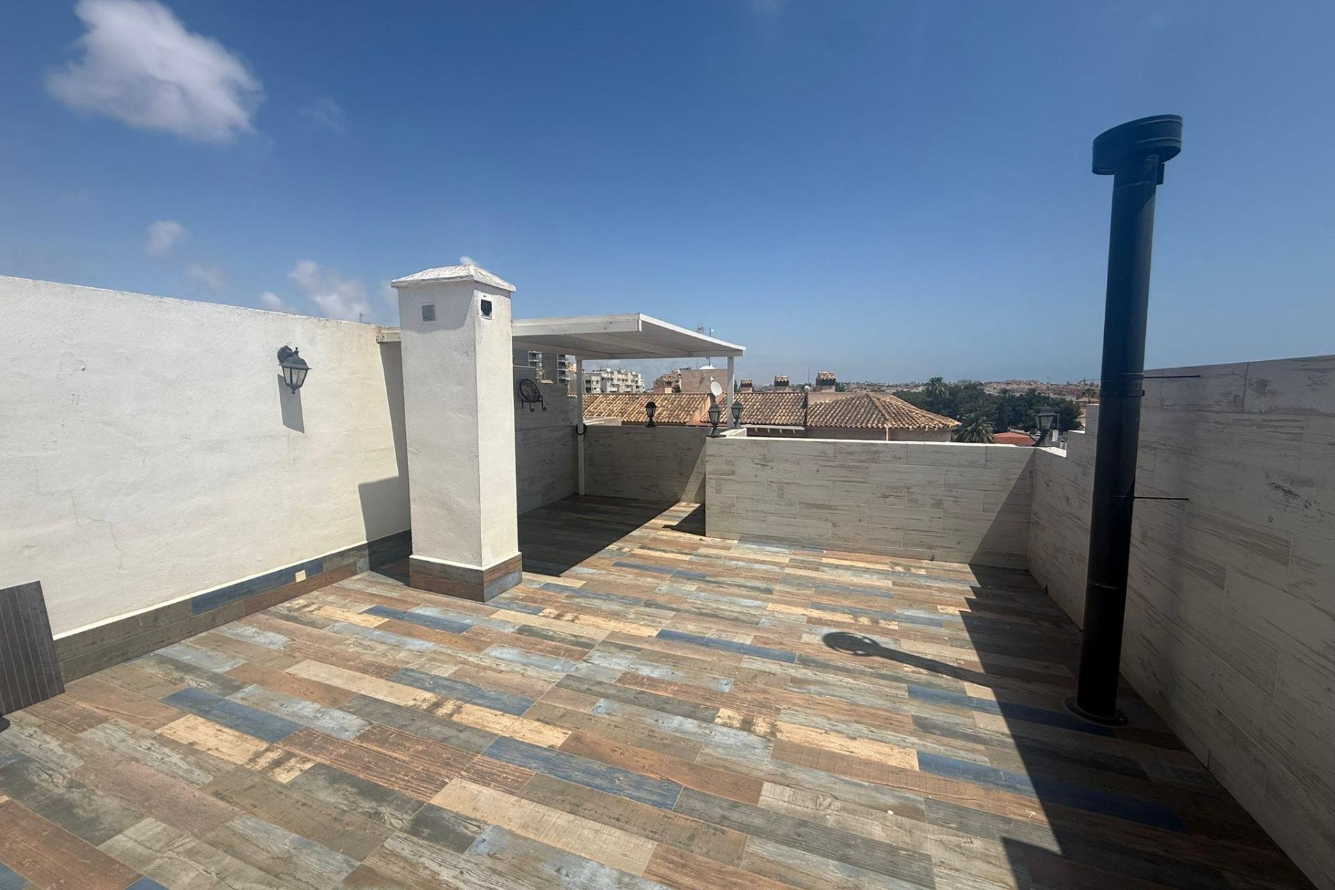 Wiederverkauf - Wohnung - Torrevieja