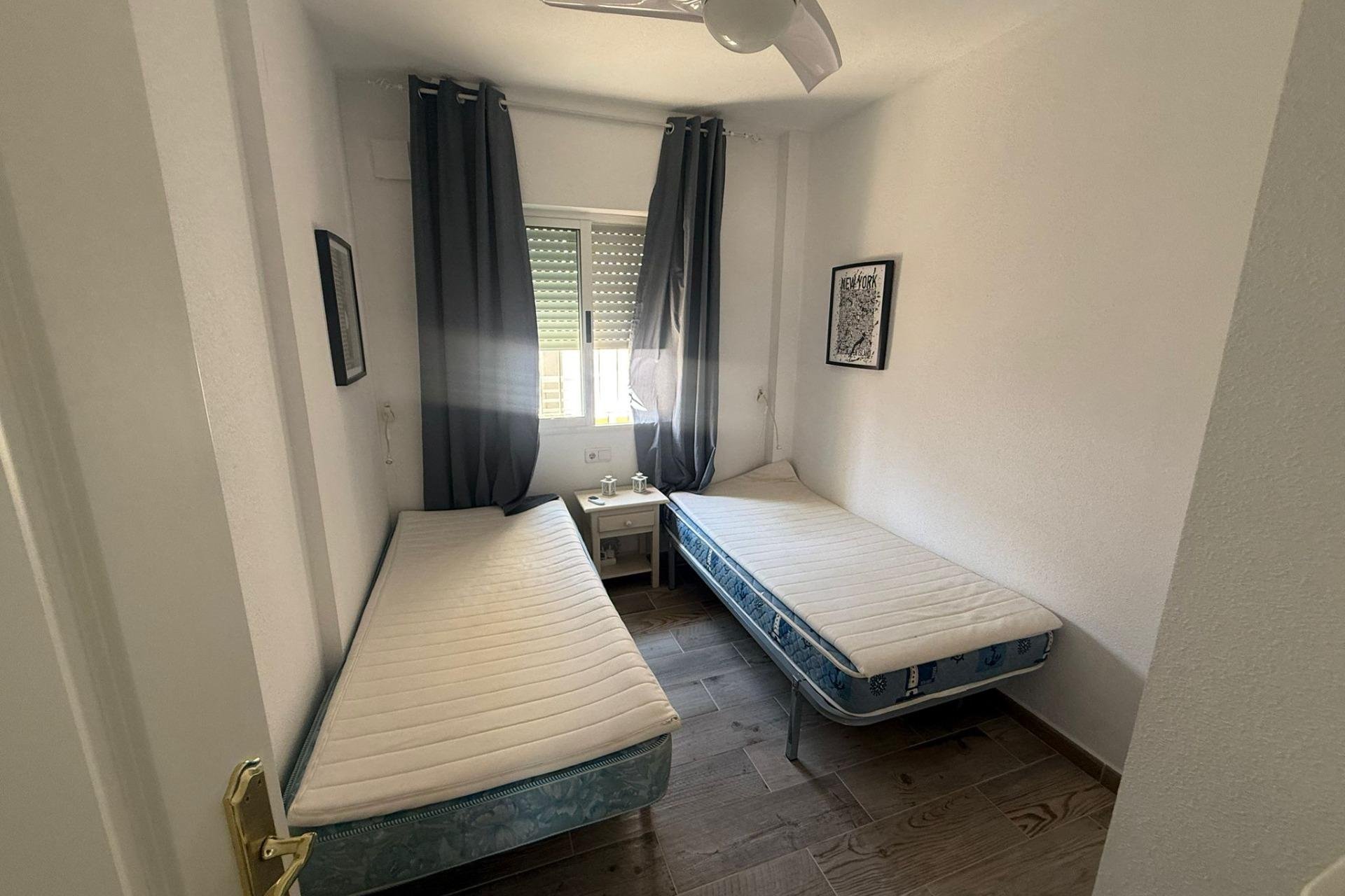 Wiederverkauf - Wohnung - Torrevieja