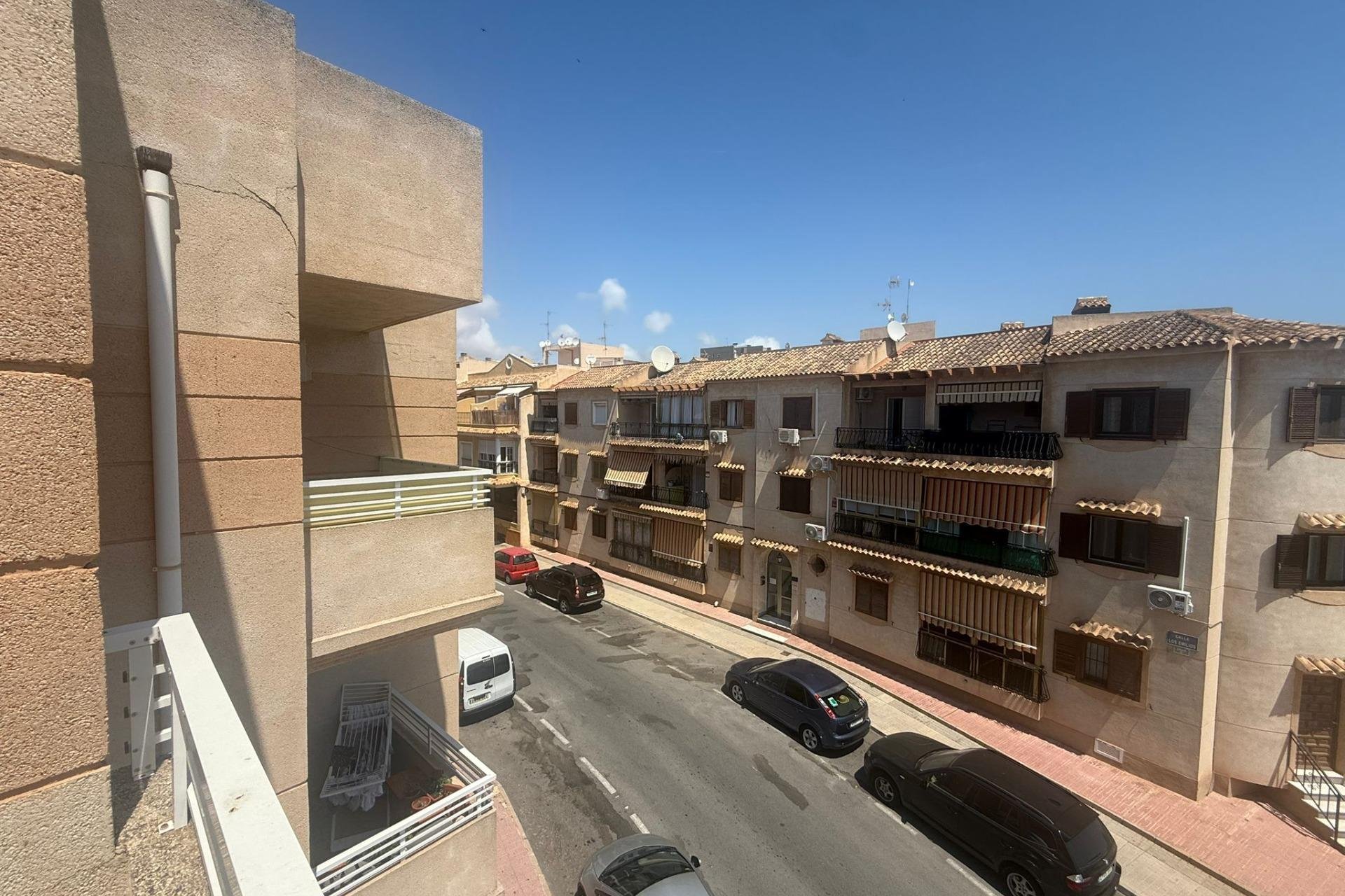 Wiederverkauf - Wohnung - Torrevieja