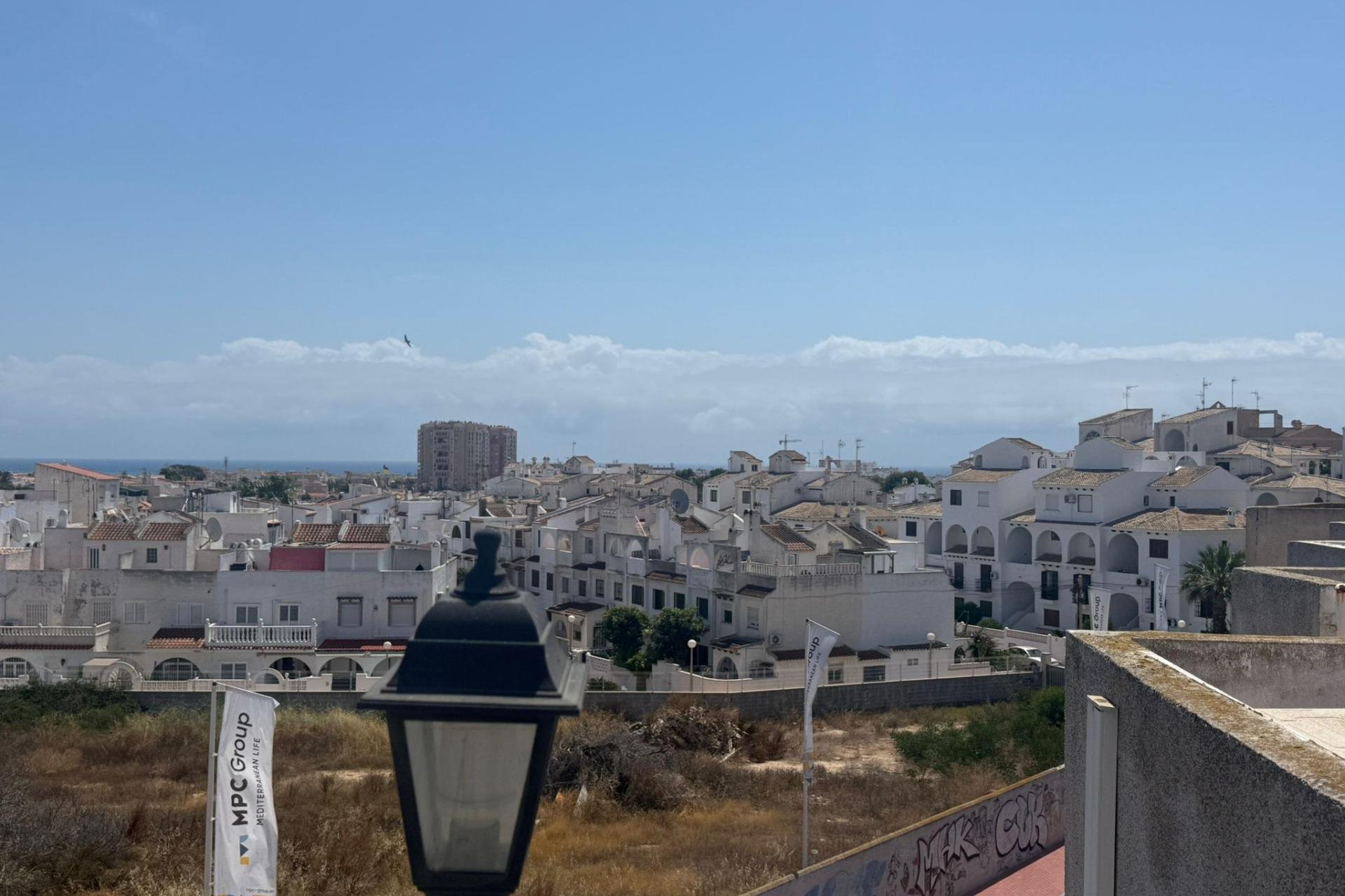 Wiederverkauf - Wohnung - Torrevieja