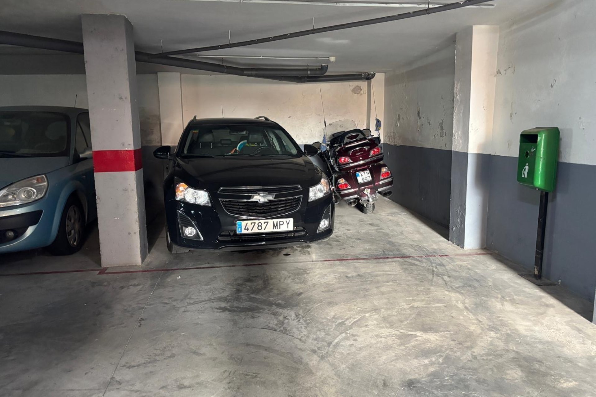 Wiederverkauf - Wohnung - Torrevieja