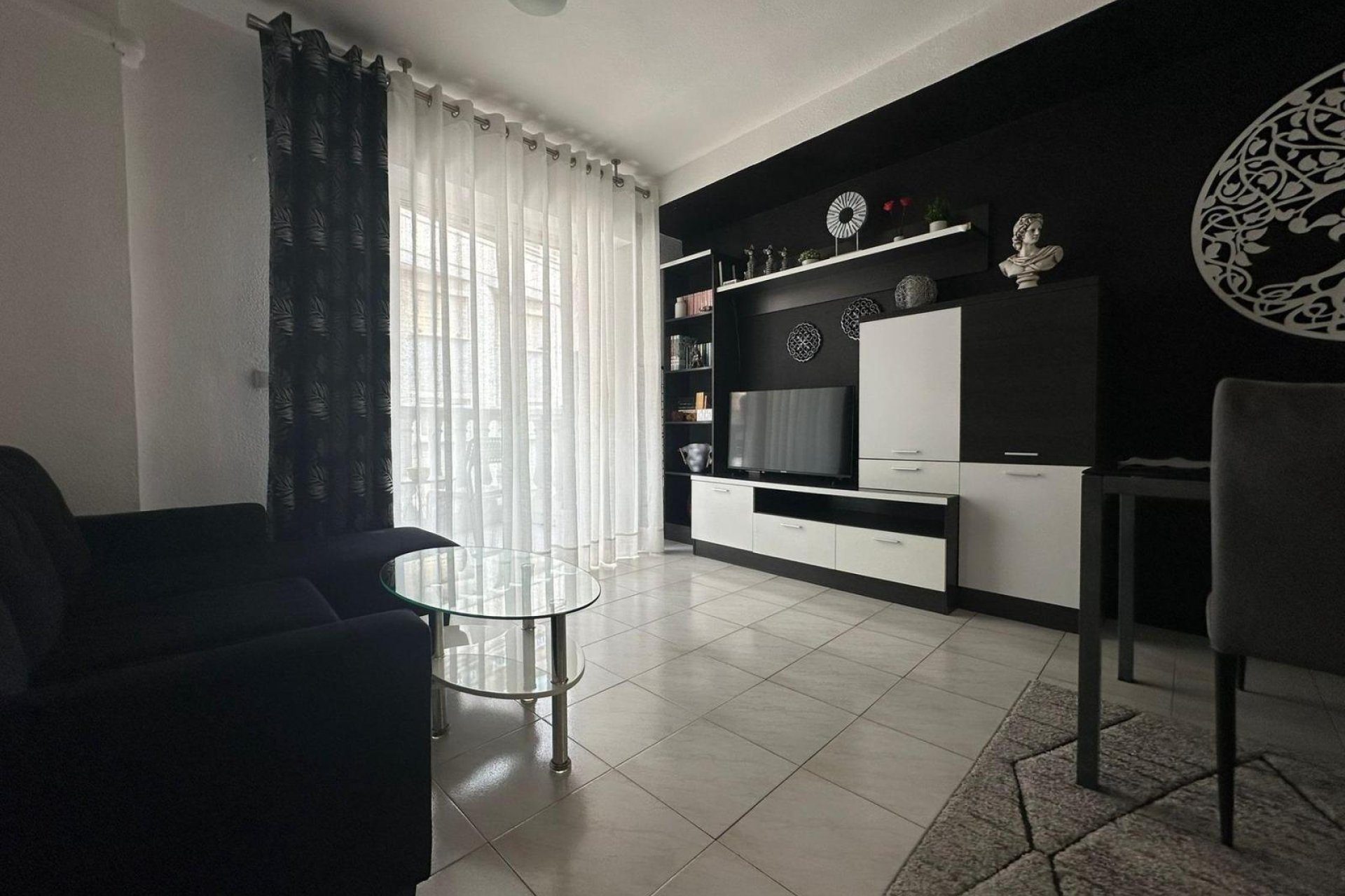Wiederverkauf - Wohnung - Torrevieja