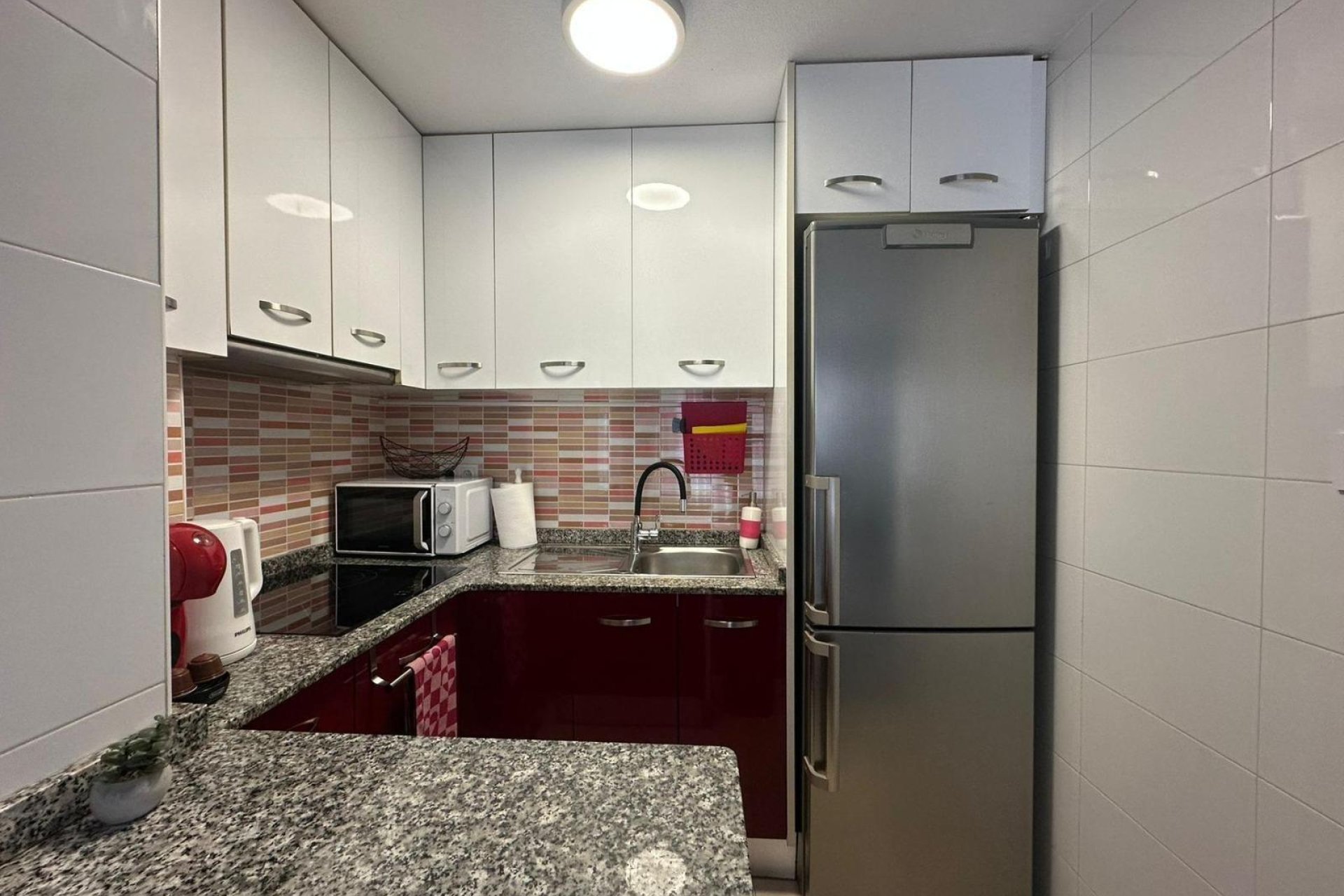 Wiederverkauf - Wohnung - Torrevieja