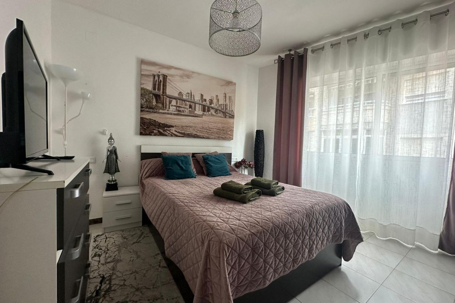 Wiederverkauf - Wohnung - Torrevieja
