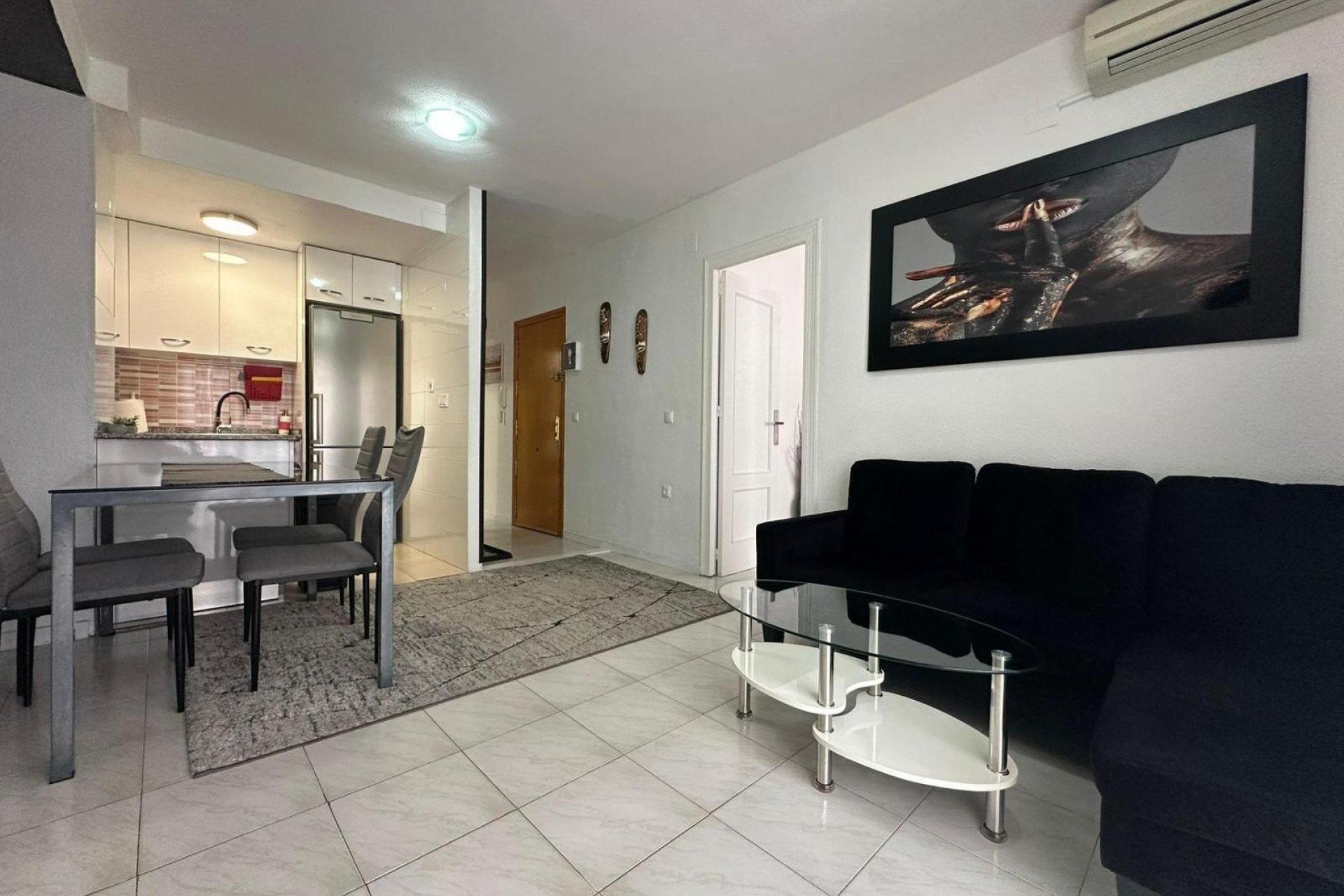 Wiederverkauf - Wohnung - Torrevieja