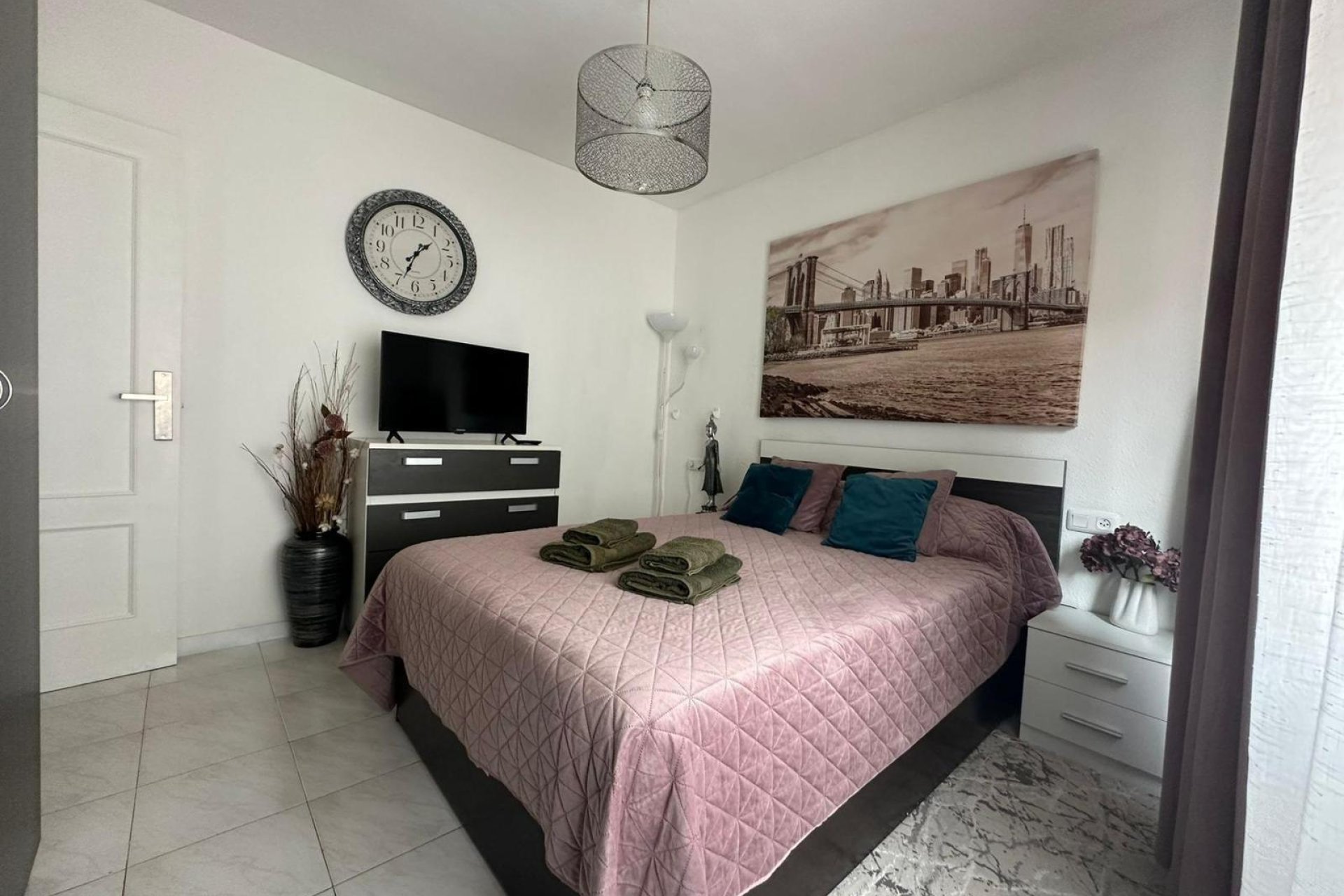 Wiederverkauf - Wohnung - Torrevieja