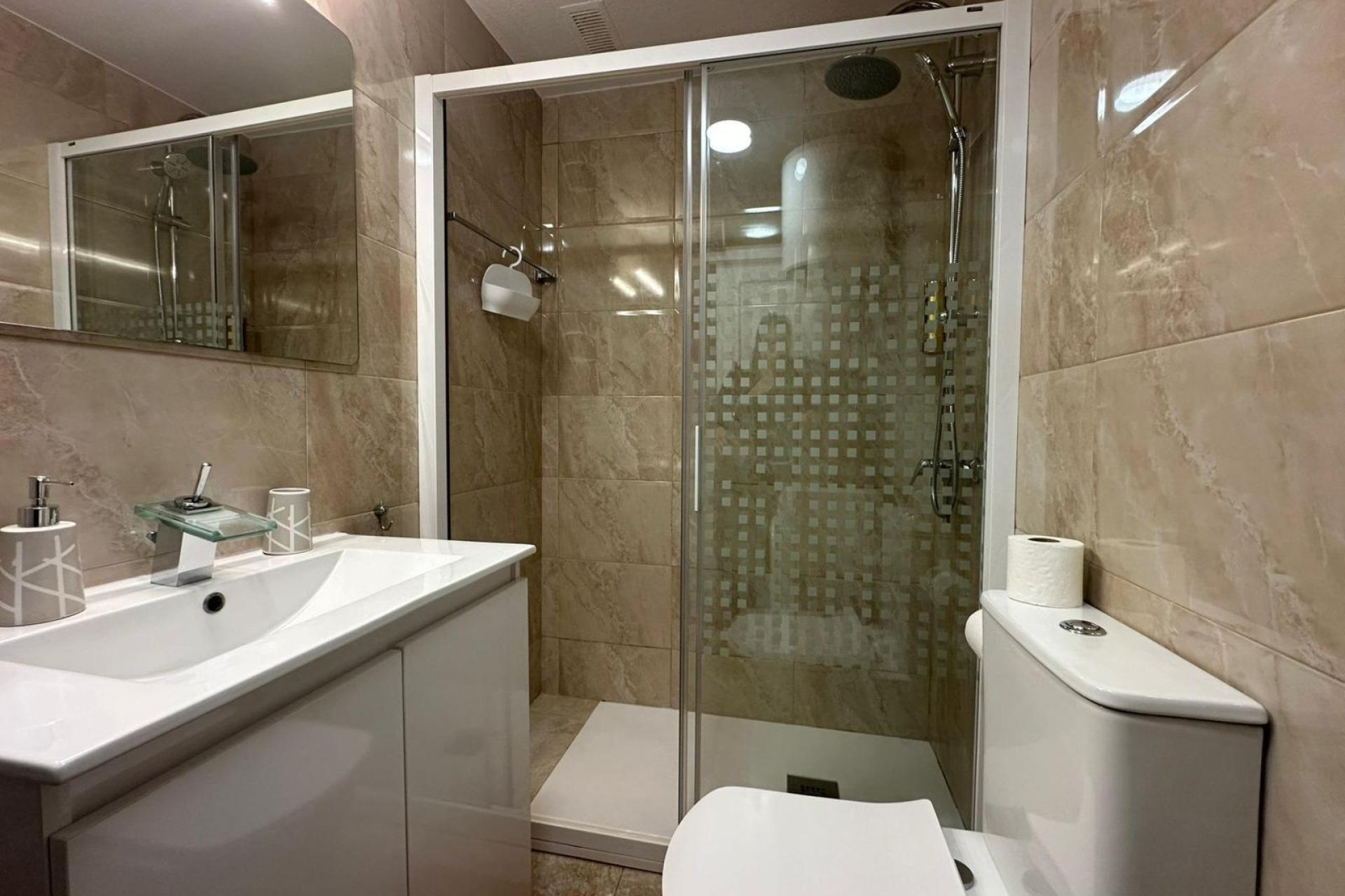 Wiederverkauf - Wohnung - Torrevieja
