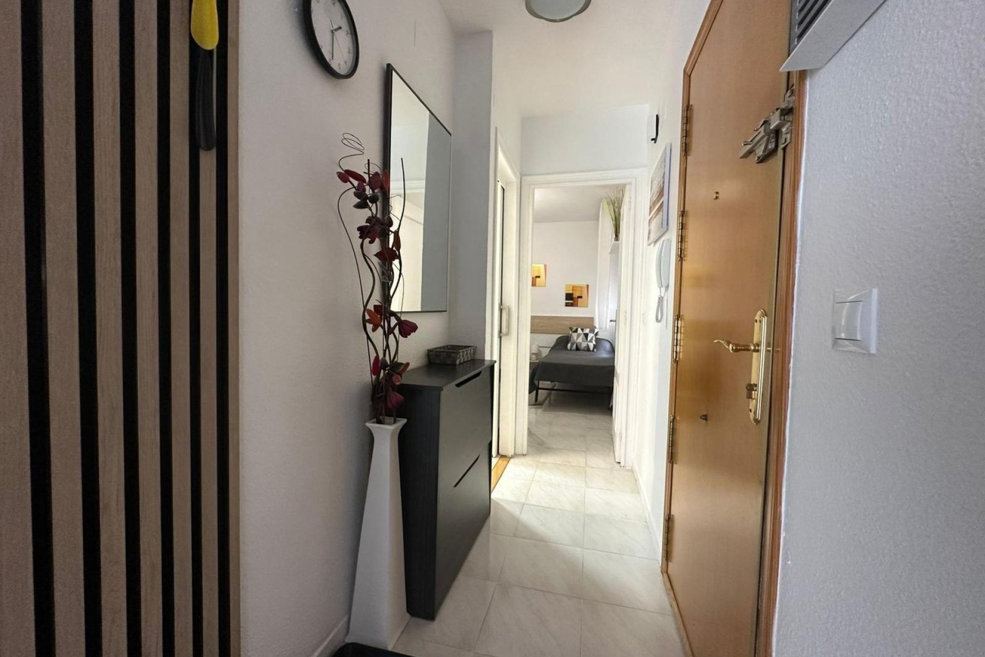 Wiederverkauf - Wohnung - Torrevieja