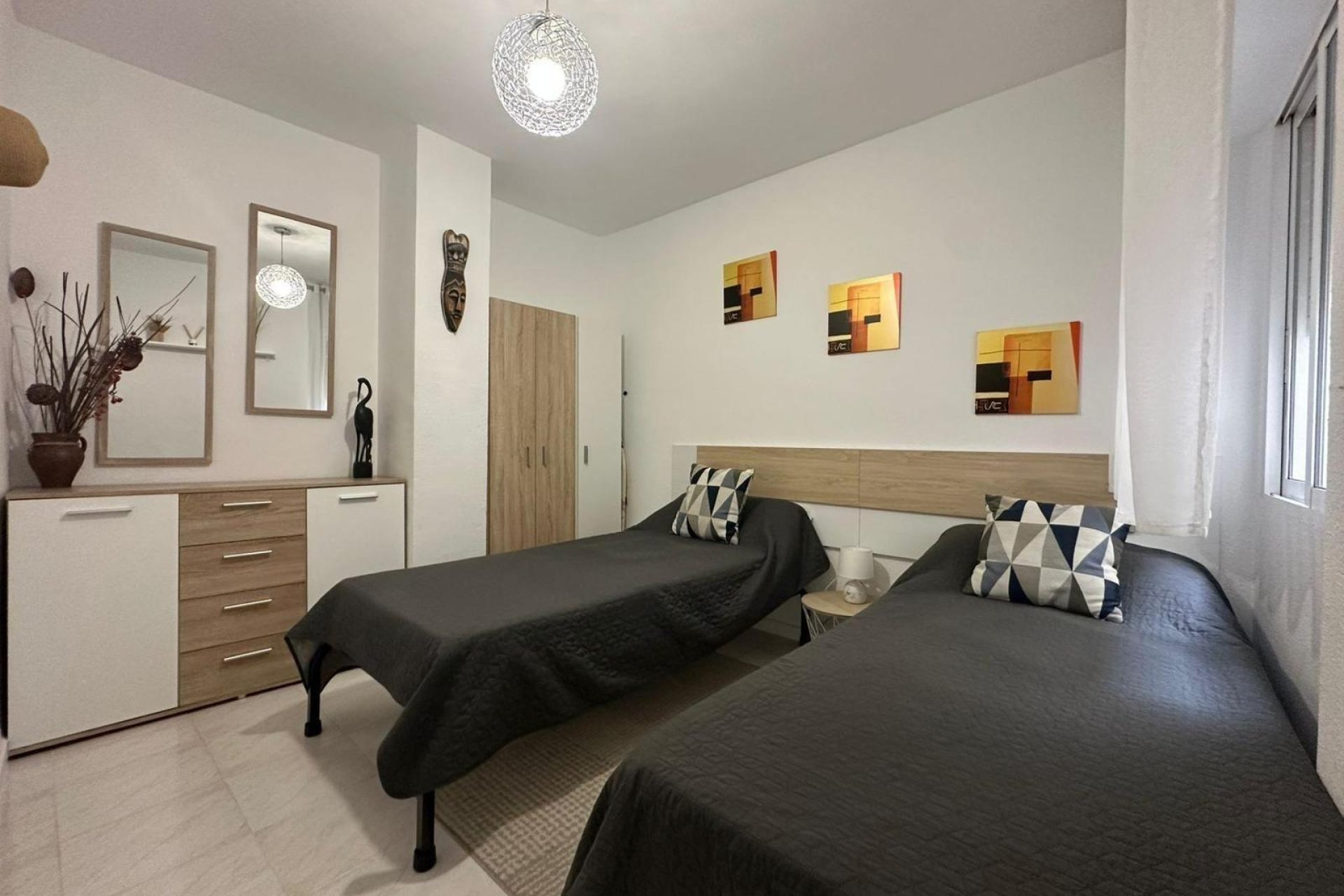 Wiederverkauf - Wohnung - Torrevieja