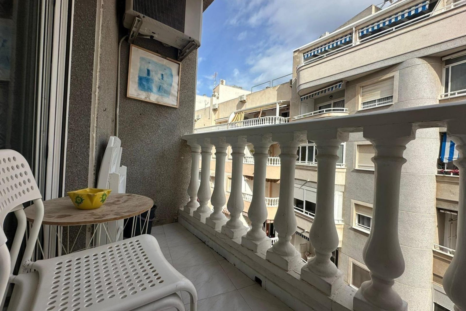 Wiederverkauf - Wohnung - Torrevieja