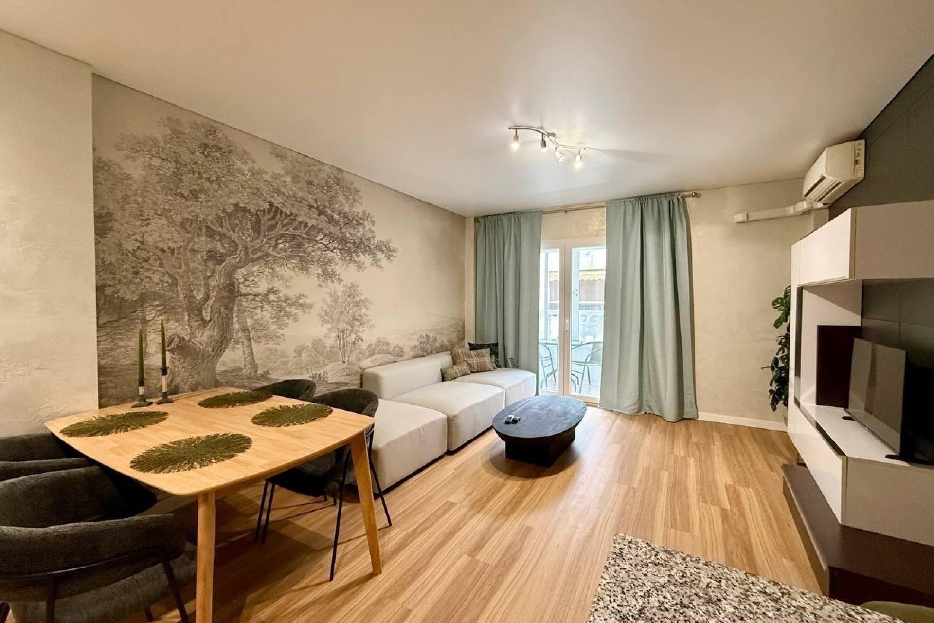 Wiederverkauf - Wohnung - Torrevieja