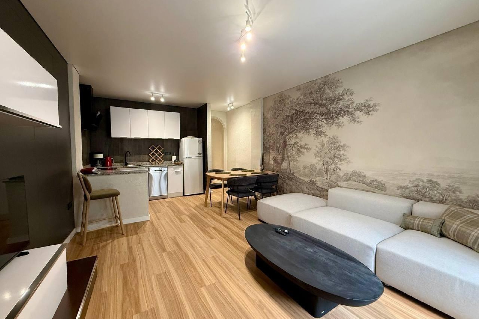 Wiederverkauf - Wohnung - Torrevieja