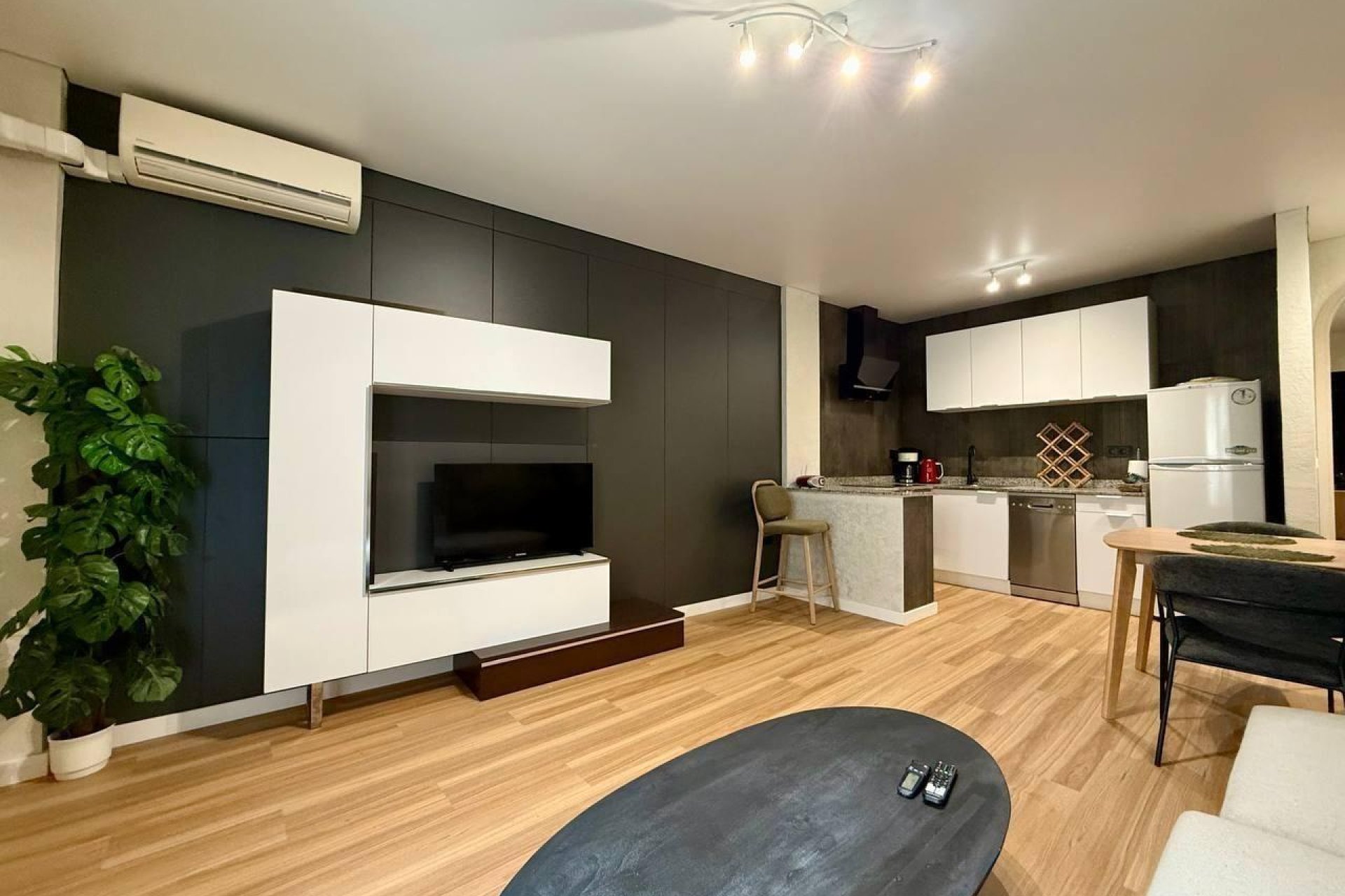 Wiederverkauf - Wohnung - Torrevieja