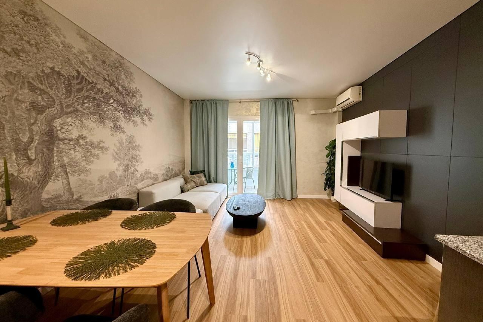 Wiederverkauf - Wohnung - Torrevieja