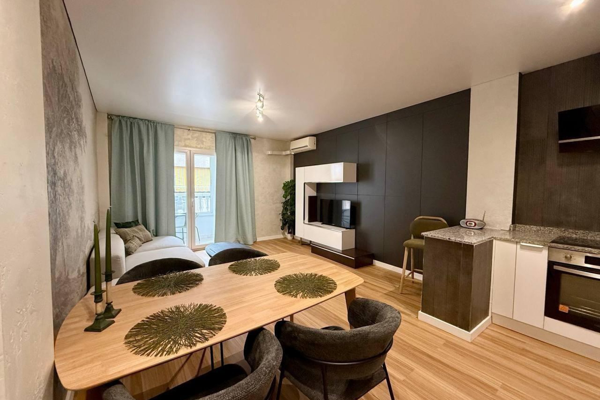 Wiederverkauf - Wohnung - Torrevieja