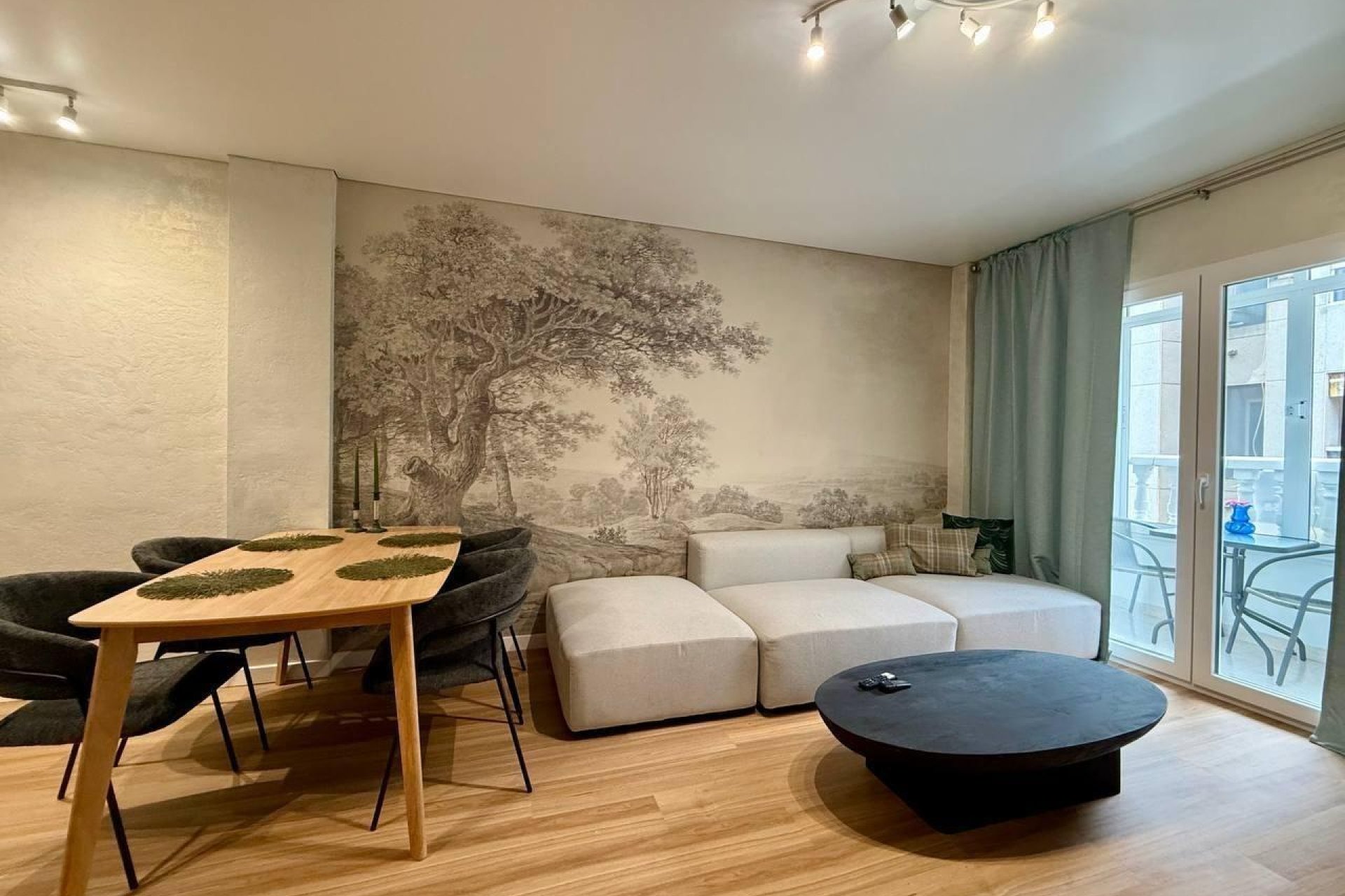 Wiederverkauf - Wohnung - Torrevieja