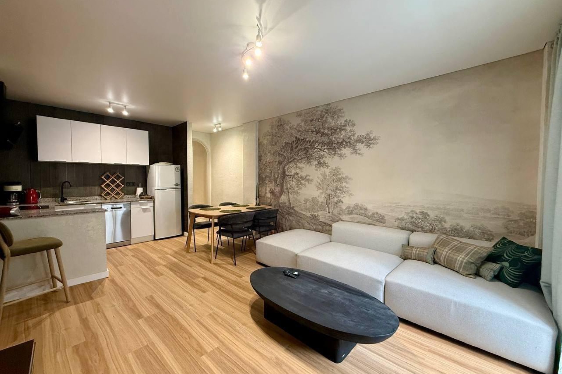 Wiederverkauf - Wohnung - Torrevieja