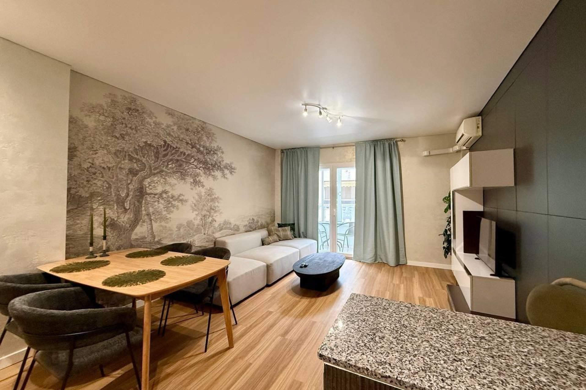 Wiederverkauf - Wohnung - Torrevieja