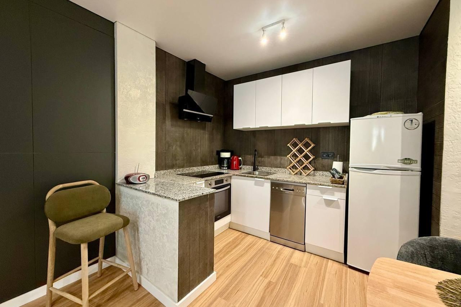 Wiederverkauf - Wohnung - Torrevieja