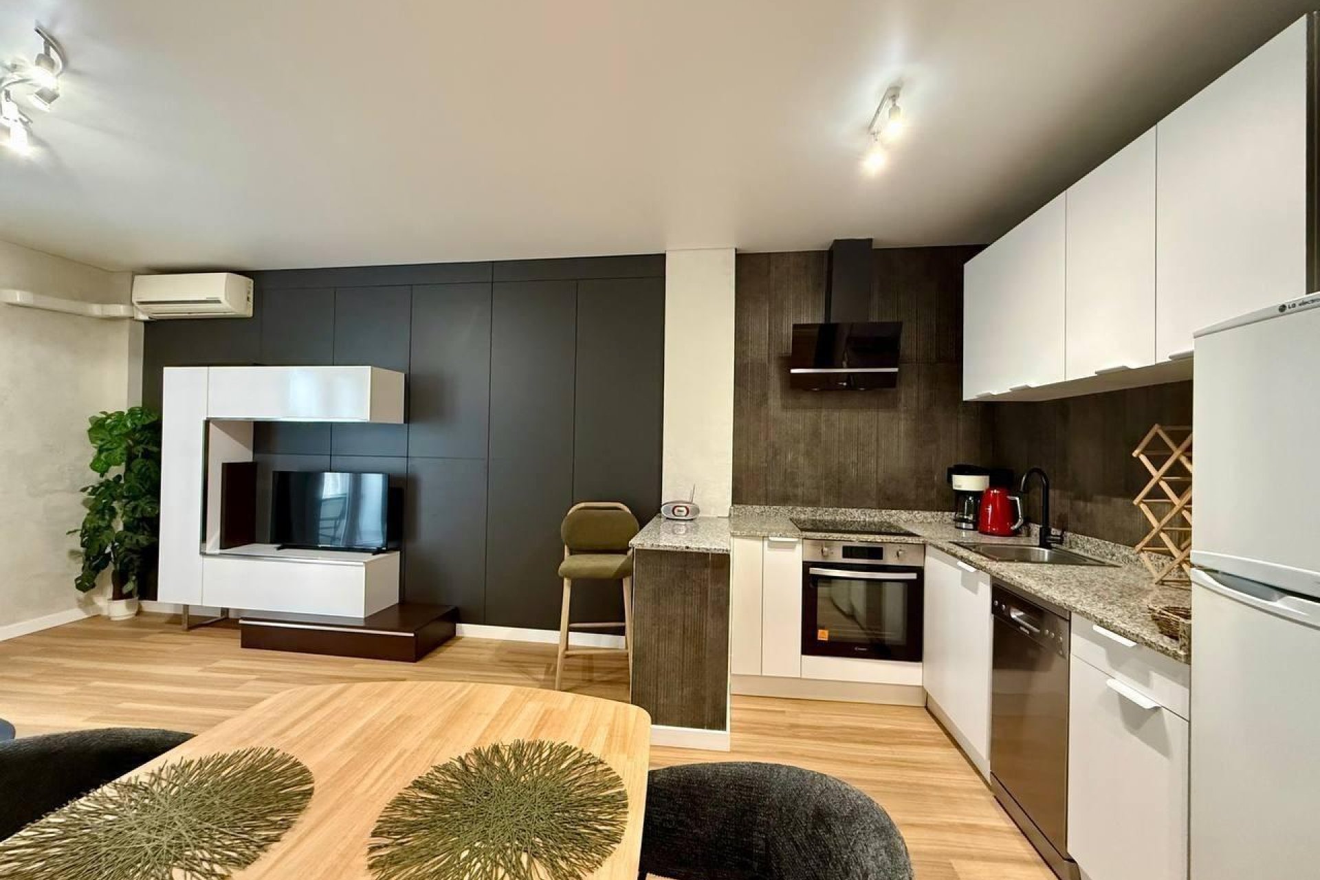 Wiederverkauf - Wohnung - Torrevieja