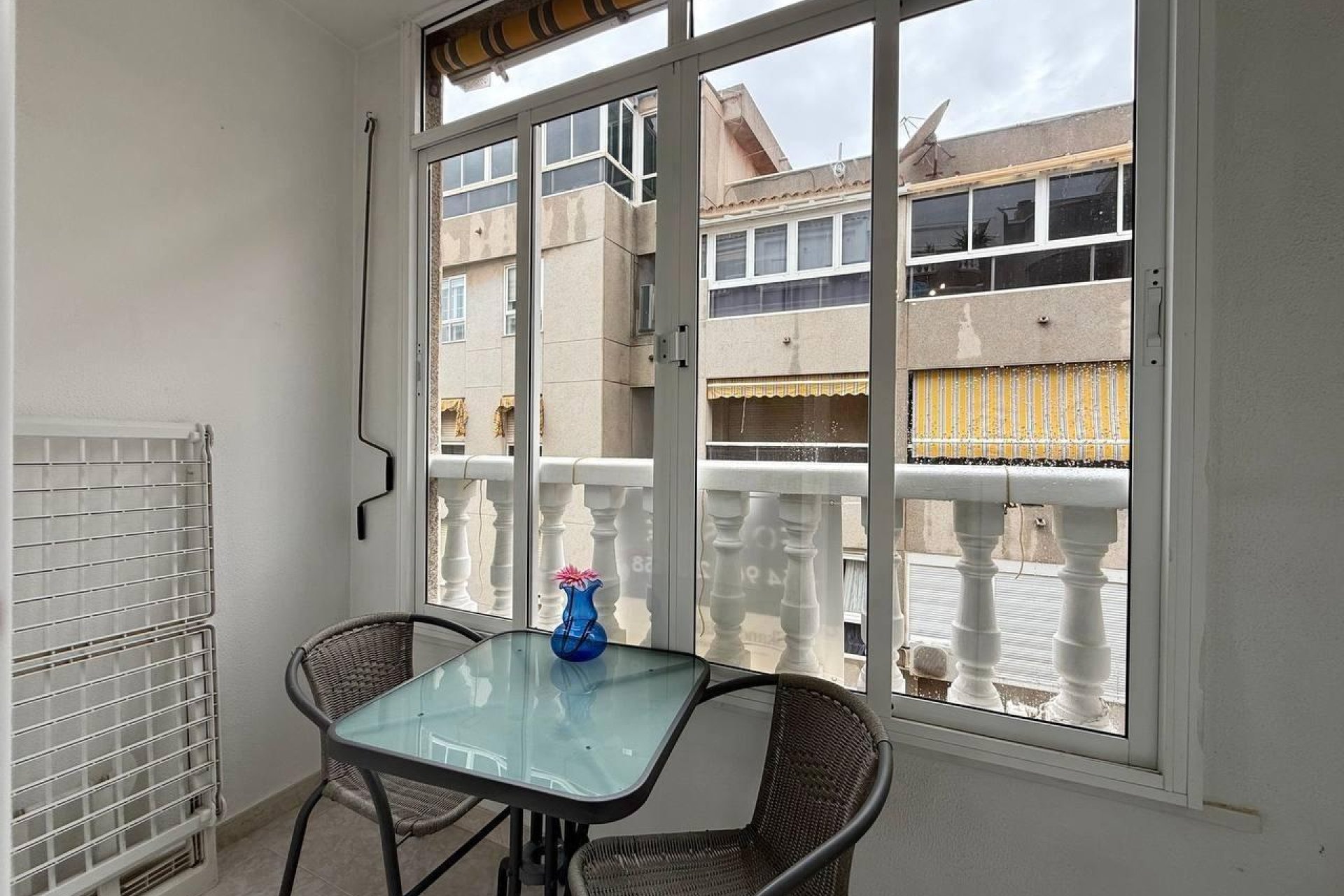 Wiederverkauf - Wohnung - Torrevieja