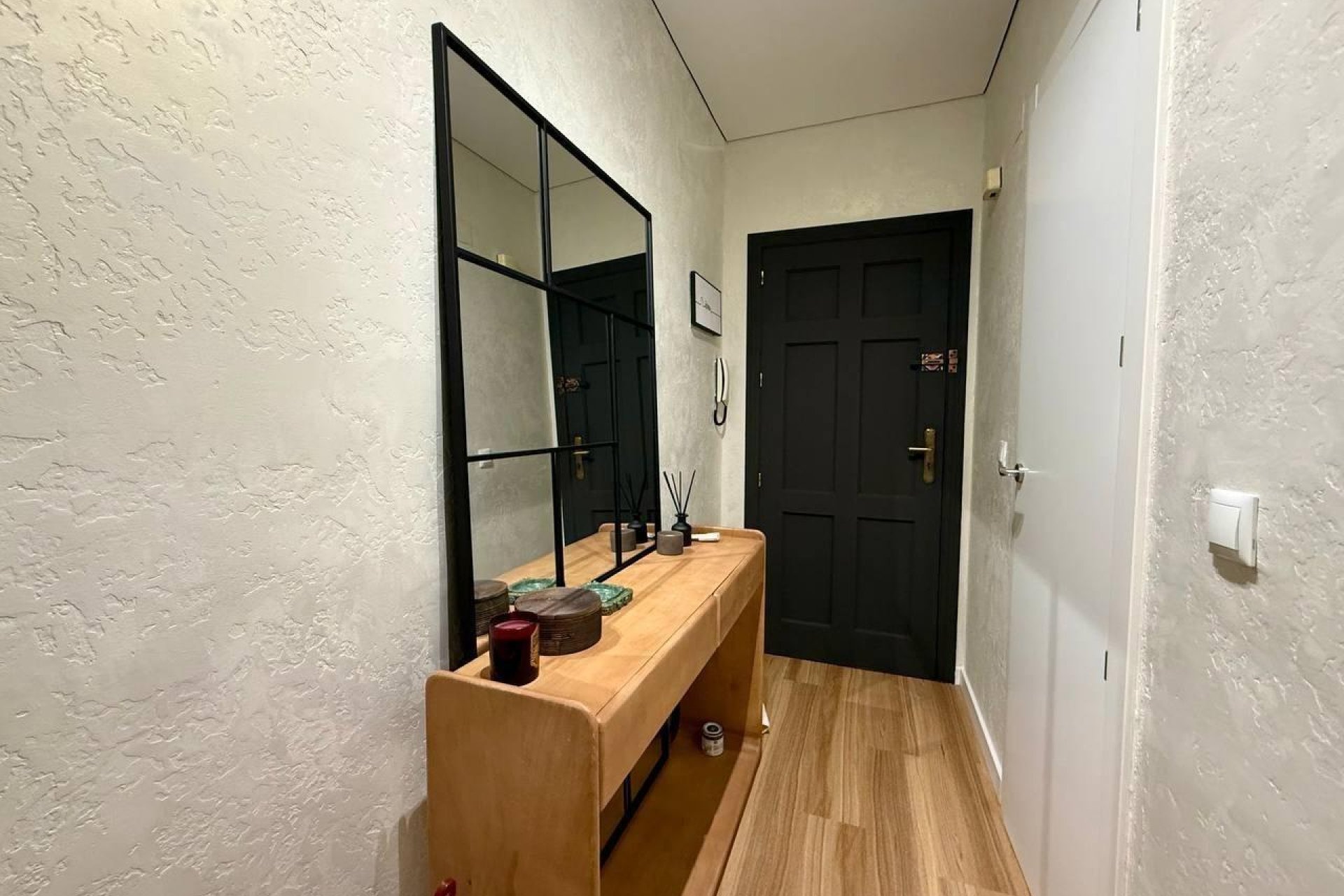 Wiederverkauf - Wohnung - Torrevieja