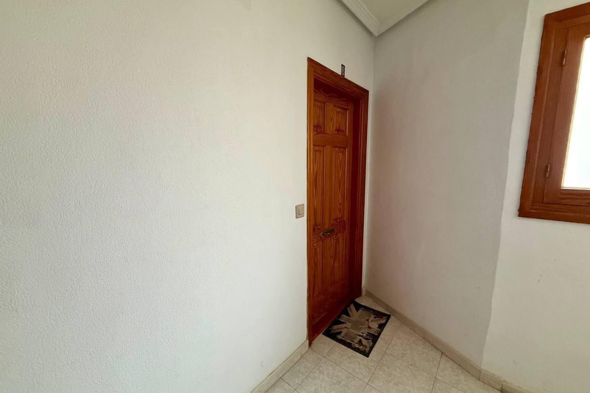 Wiederverkauf - Wohnung - Torrevieja