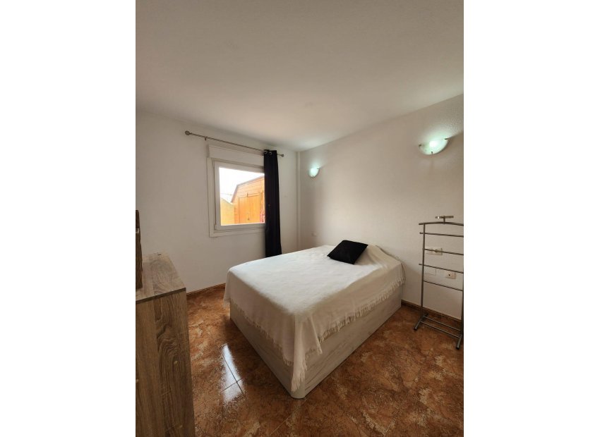 Wiederverkauf - Wohnung - Torrevieja