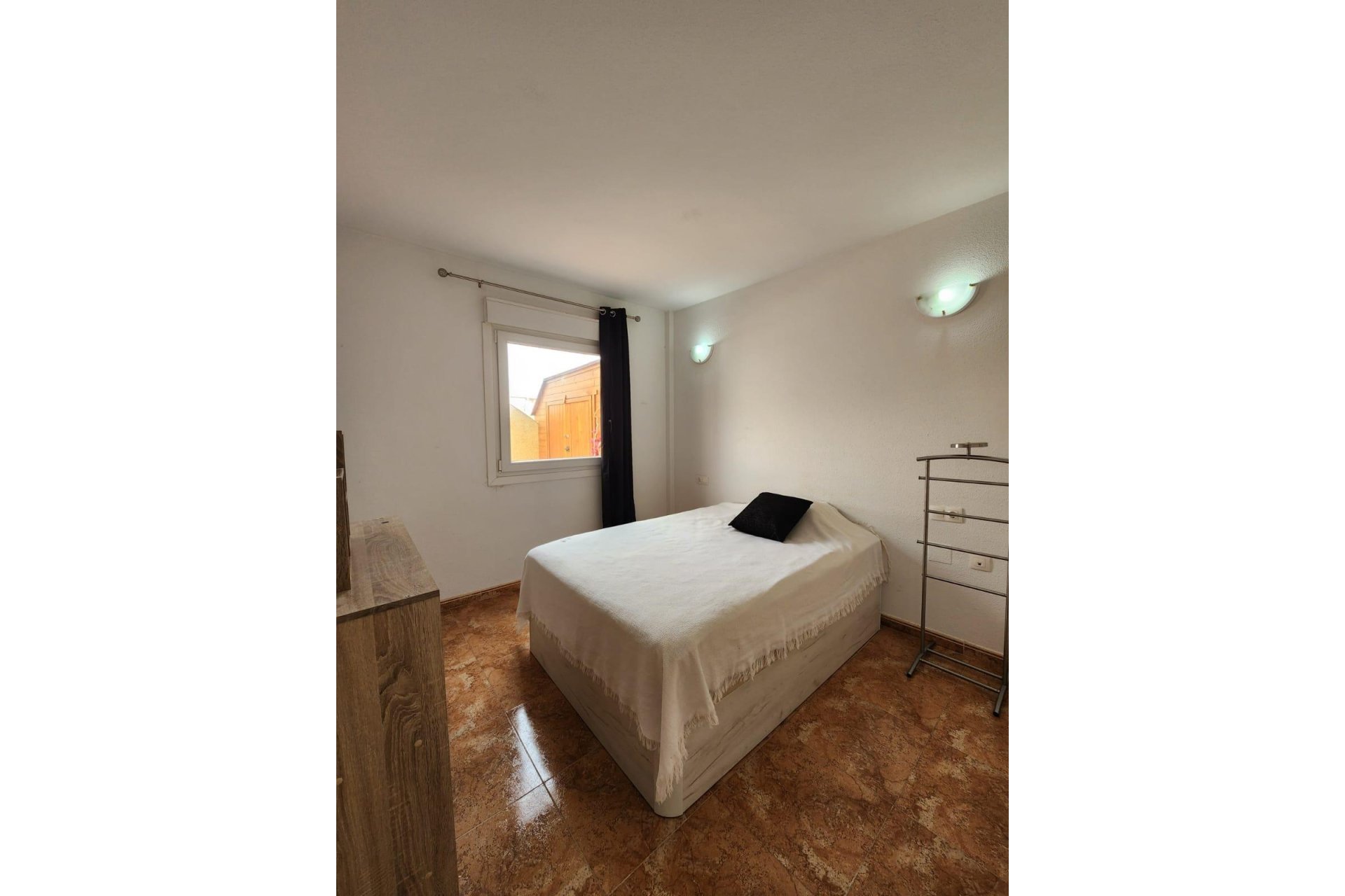 Wiederverkauf - Wohnung - Torrevieja