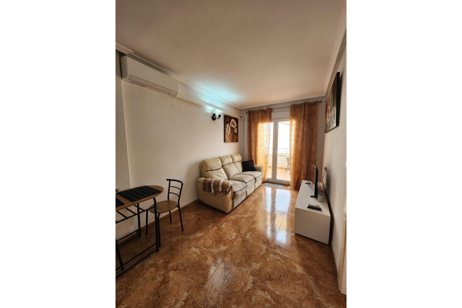 Wiederverkauf - Wohnung - Torrevieja