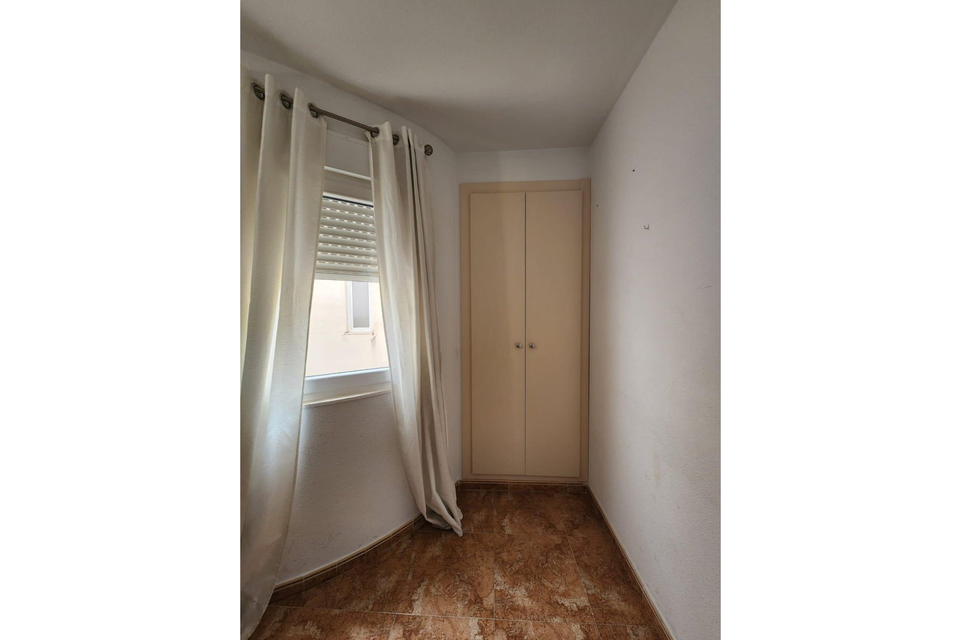 Wiederverkauf - Wohnung - Torrevieja
