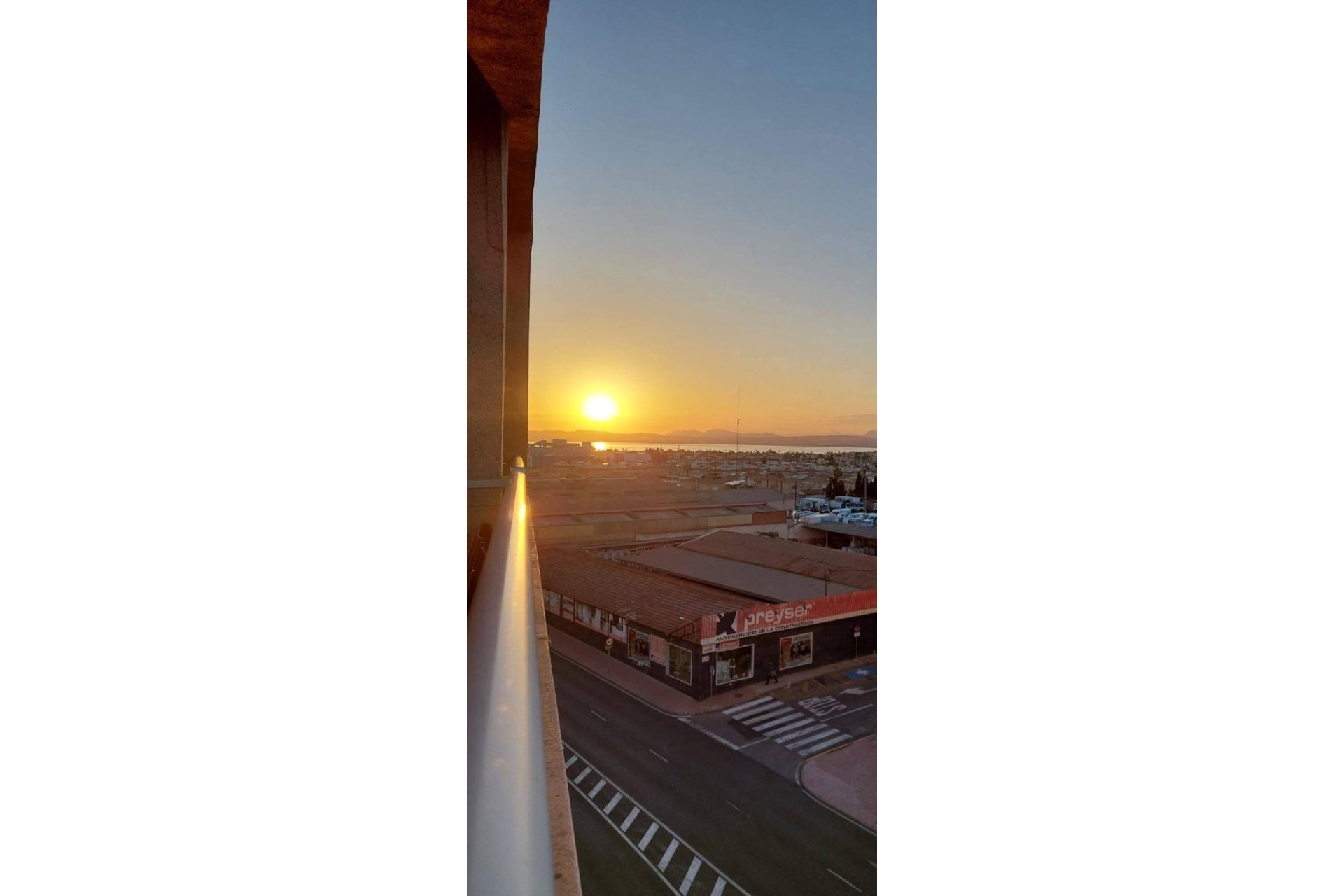 Wiederverkauf - Wohnung - Torrevieja