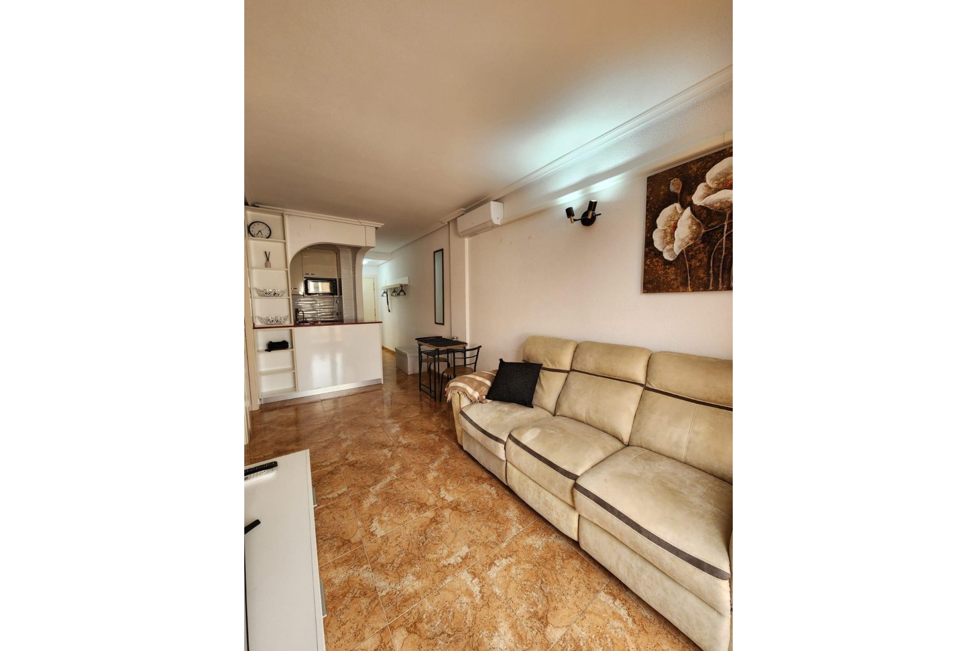 Wiederverkauf - Wohnung - Torrevieja