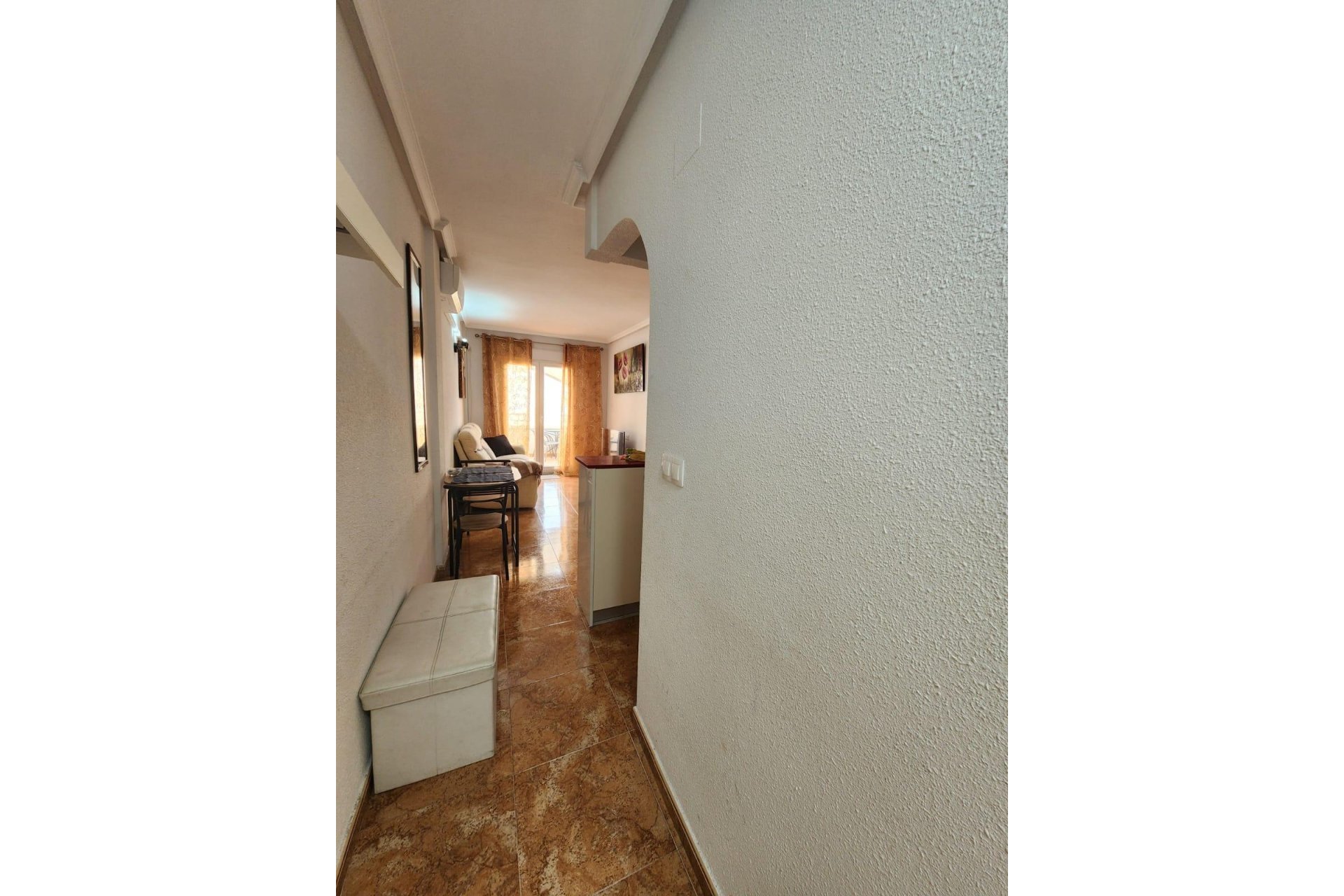 Wiederverkauf - Wohnung - Torrevieja