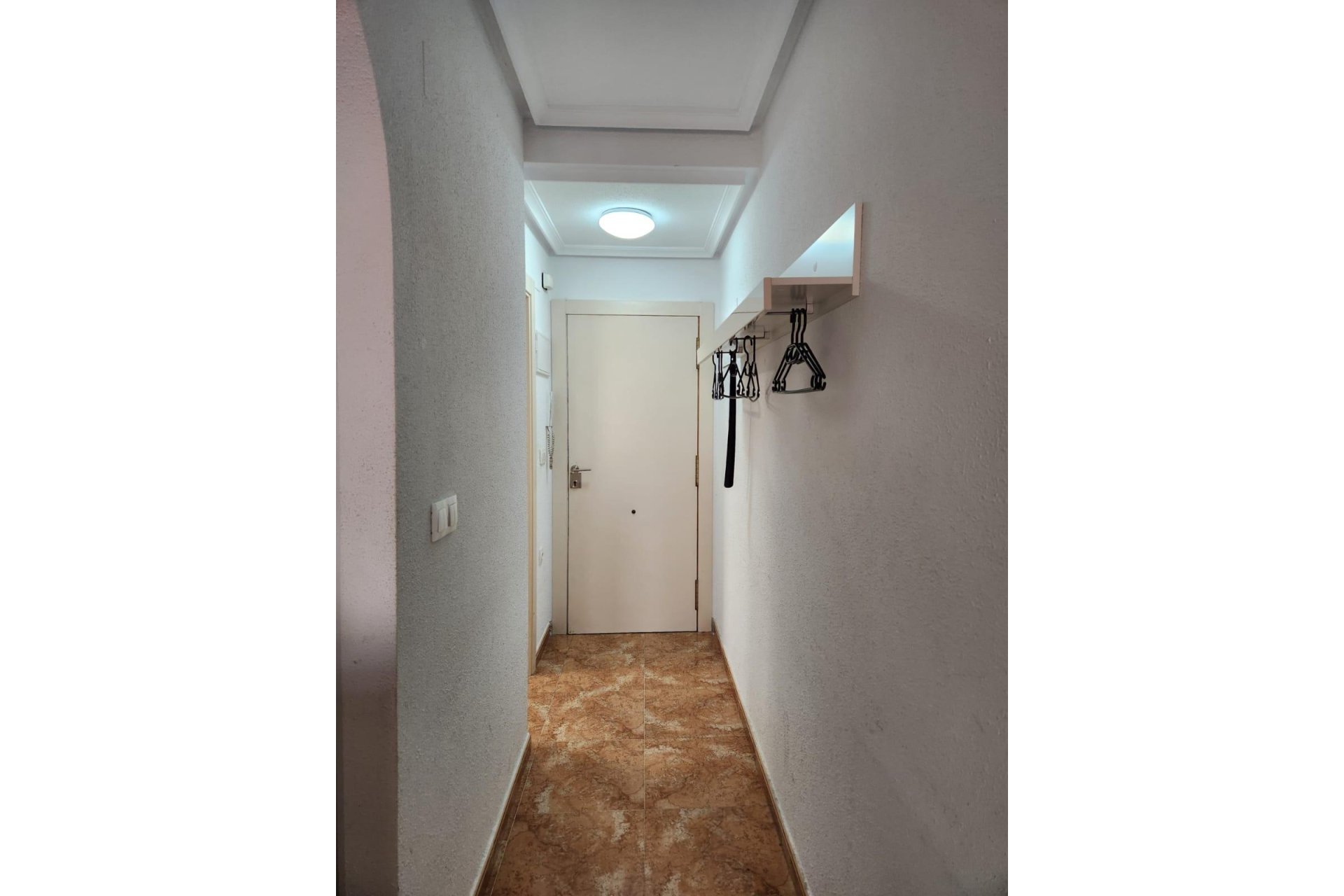 Wiederverkauf - Wohnung - Torrevieja