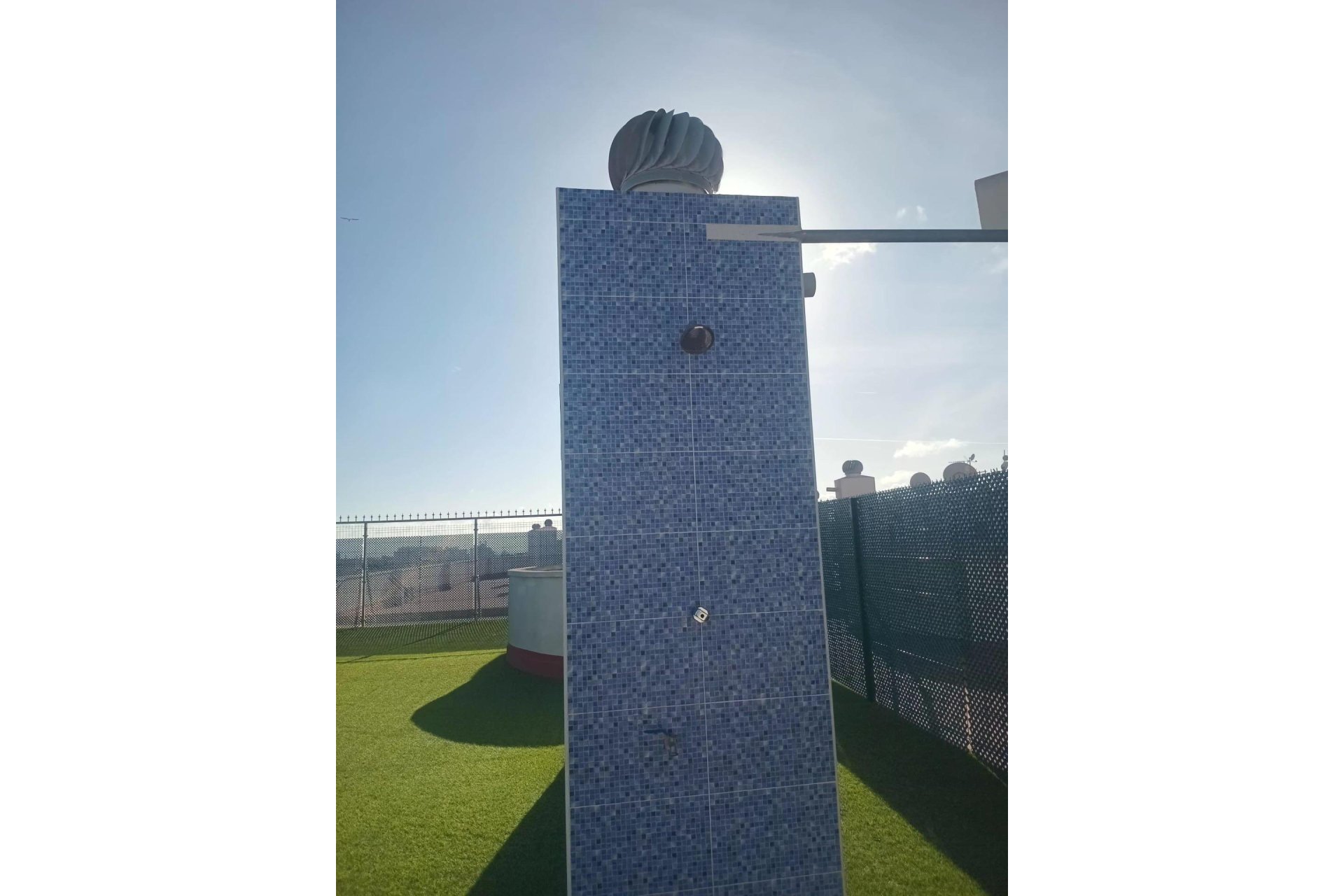 Wiederverkauf - Wohnung - Torrevieja