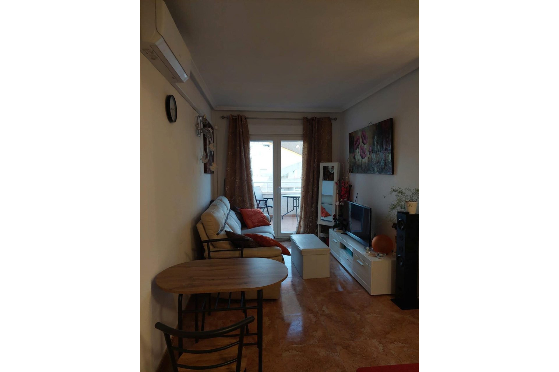 Wiederverkauf - Wohnung - Torrevieja