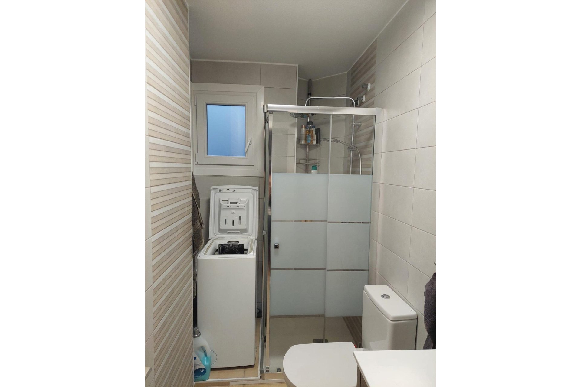 Wiederverkauf - Wohnung - Torrevieja