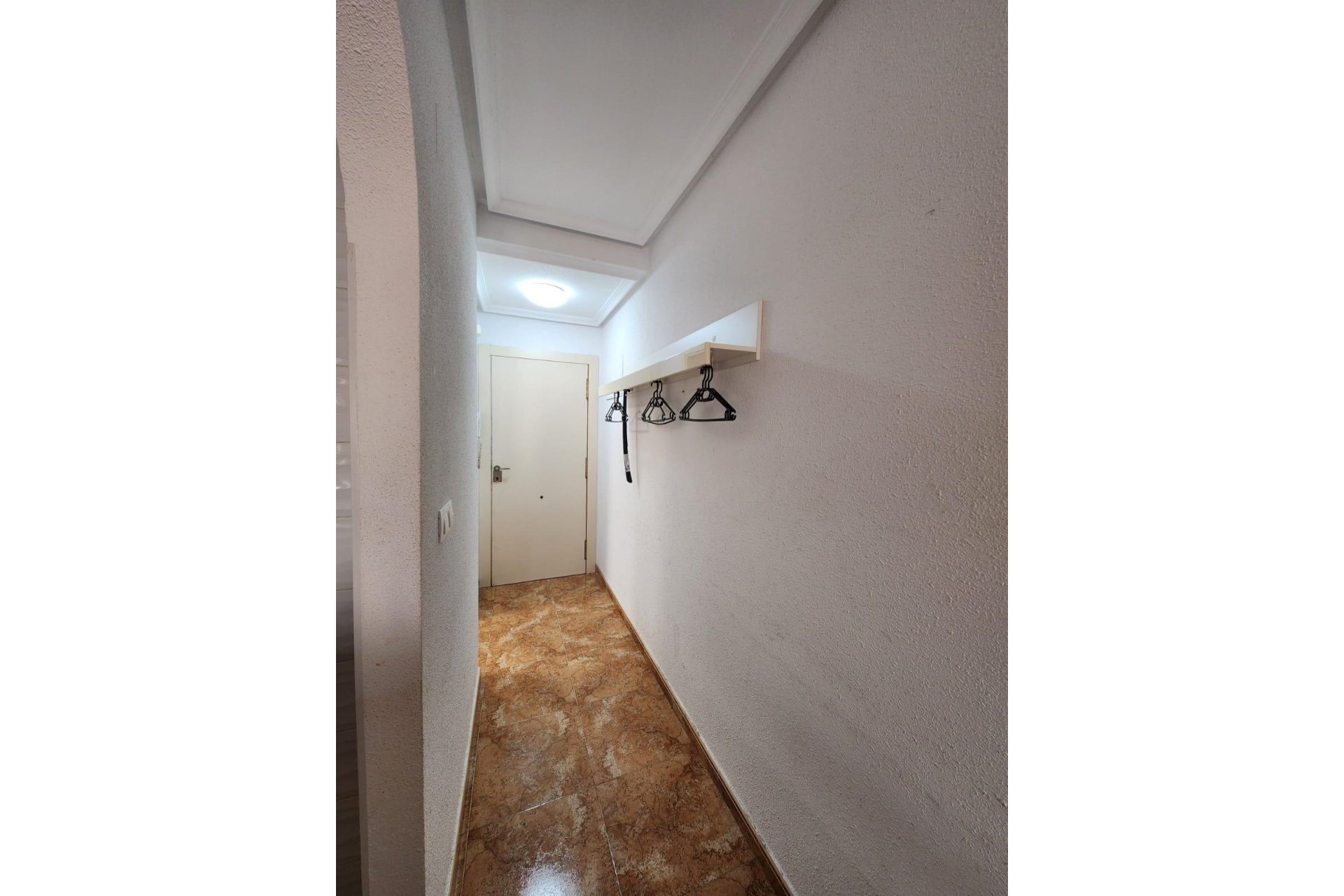 Wiederverkauf - Wohnung - Torrevieja