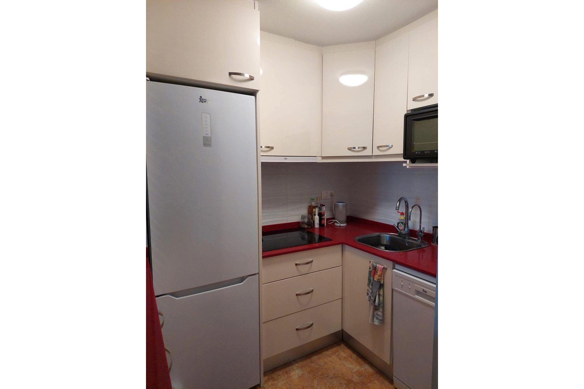 Wiederverkauf - Wohnung - Torrevieja
