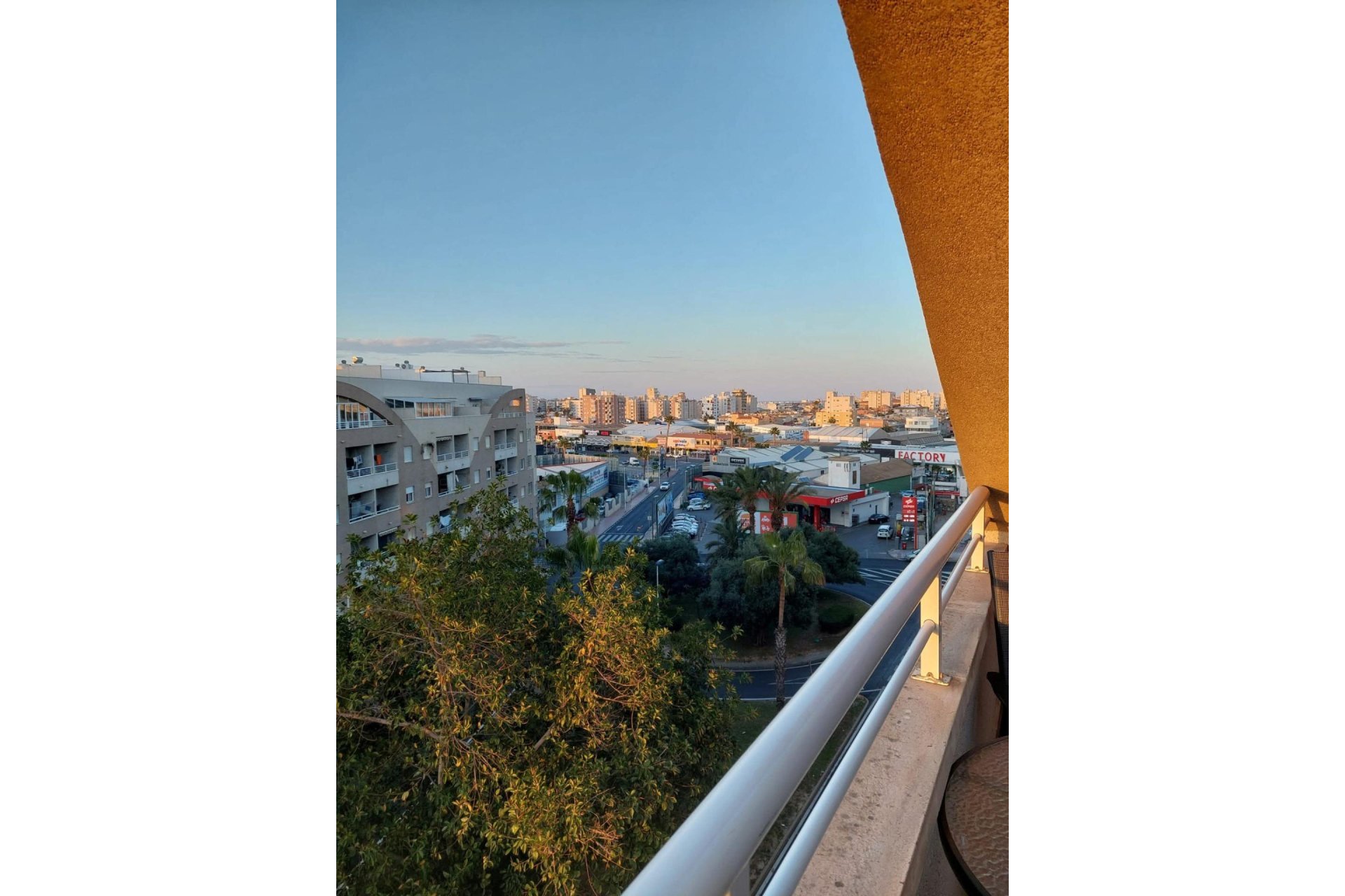 Wiederverkauf - Wohnung - Torrevieja