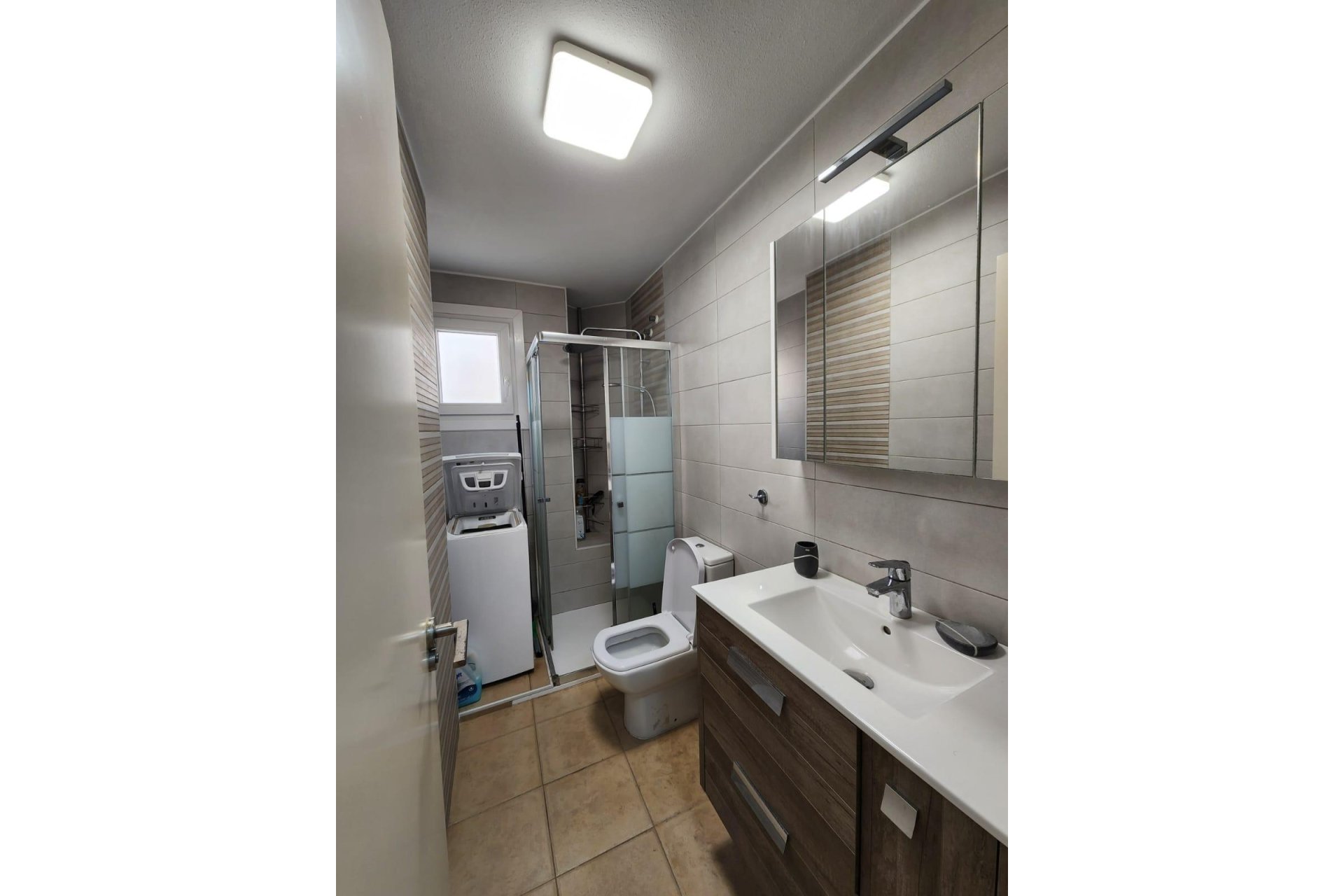 Wiederverkauf - Wohnung - Torrevieja