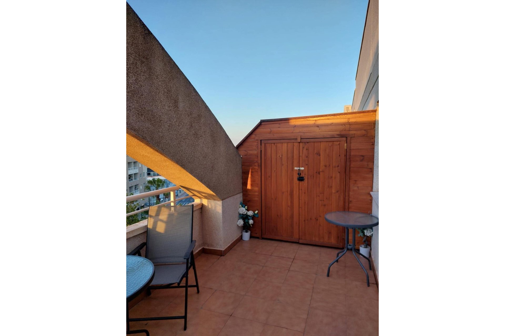 Wiederverkauf - Wohnung - Torrevieja