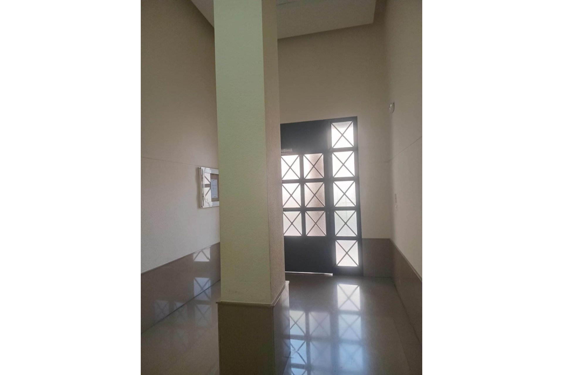 Wiederverkauf - Wohnung - Torrevieja