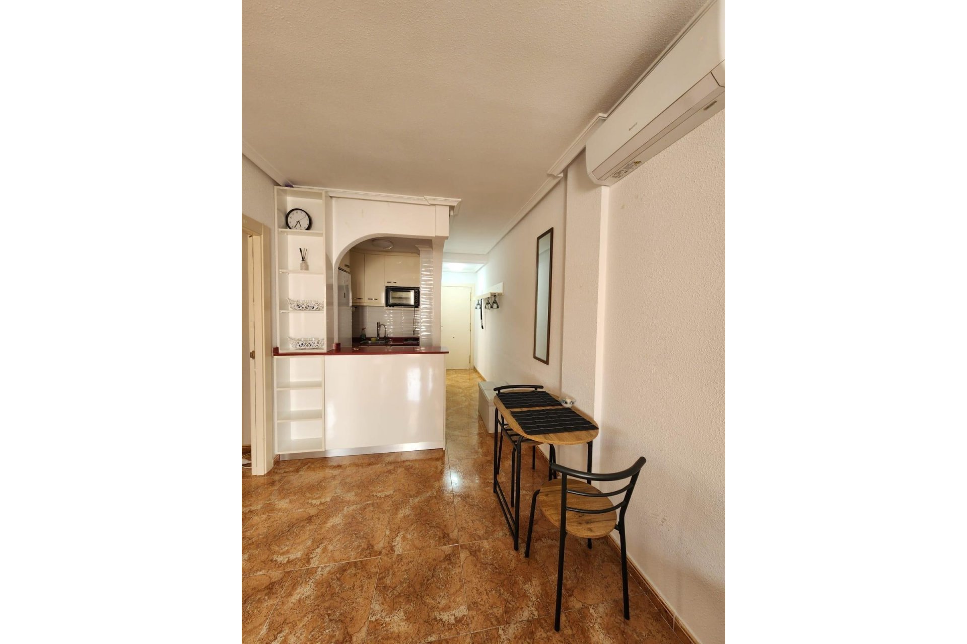 Wiederverkauf - Wohnung - Torrevieja