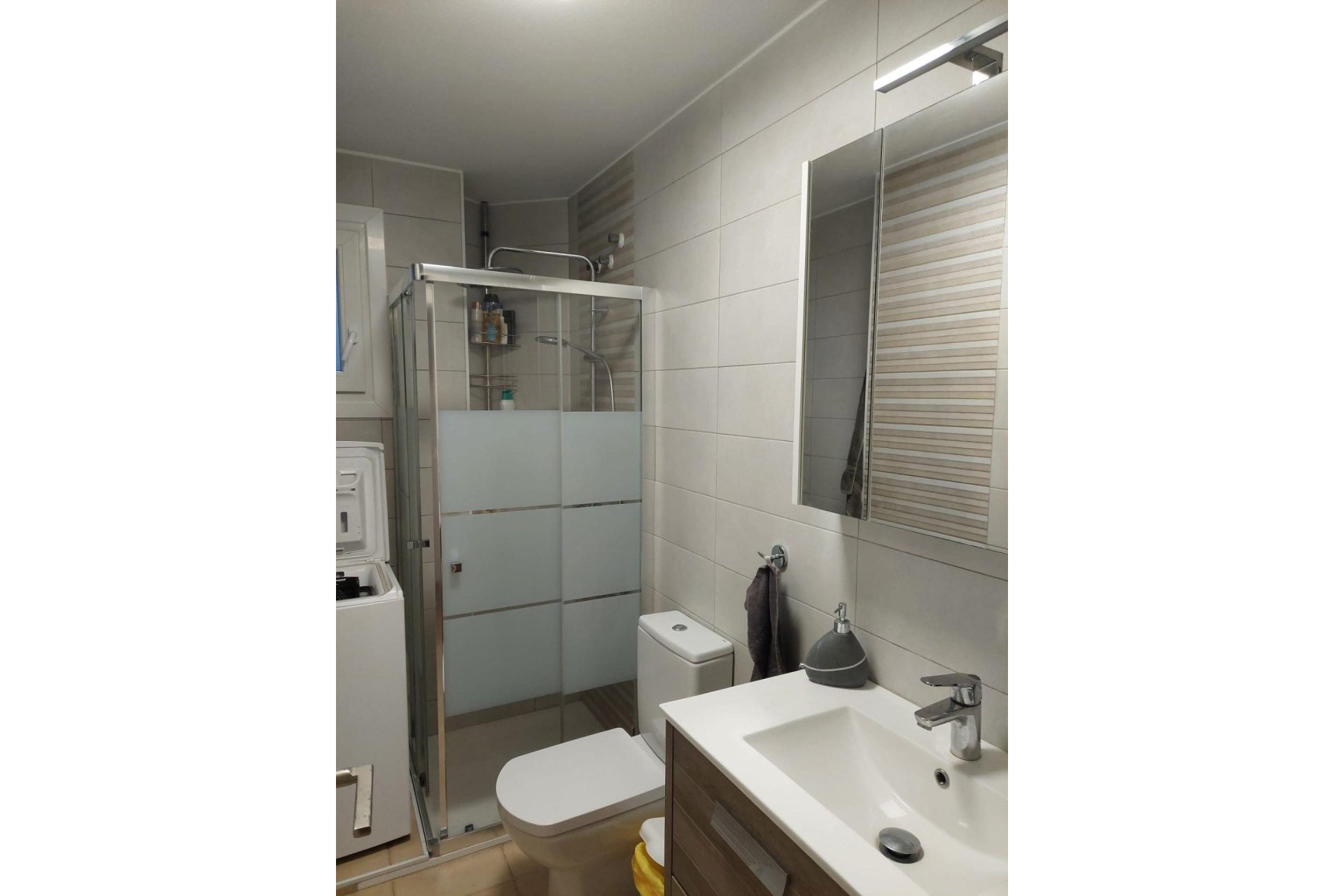Wiederverkauf - Wohnung - Torrevieja