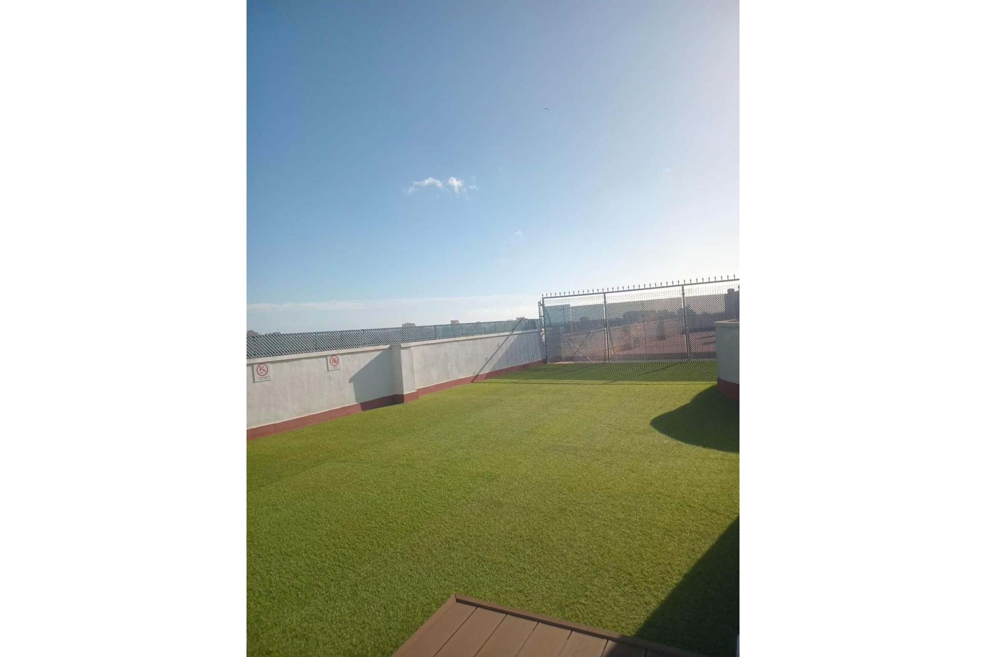 Wiederverkauf - Wohnung - Torrevieja